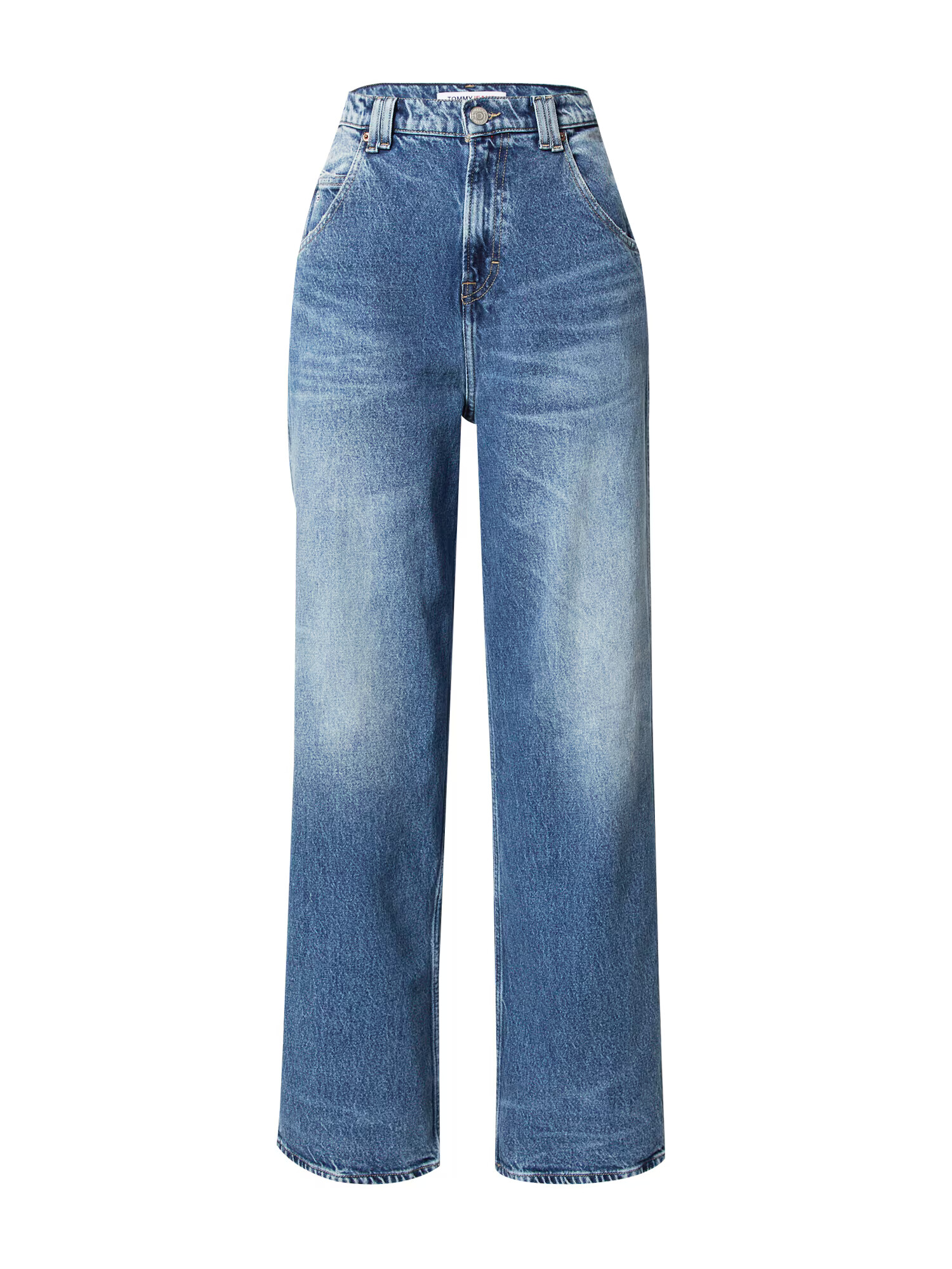 Tommy Jeans Jeans 'DAISY' albastru denim - Pled.ro