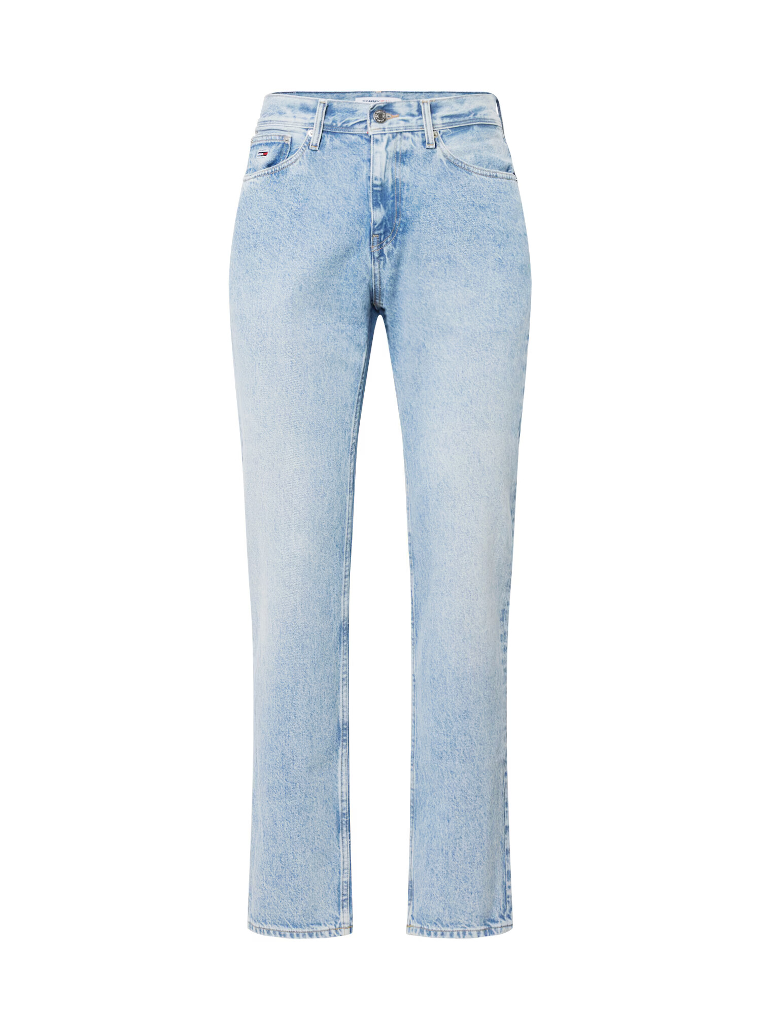 Tommy Jeans Jeans 'Ethan' albastru denim - Pled.ro