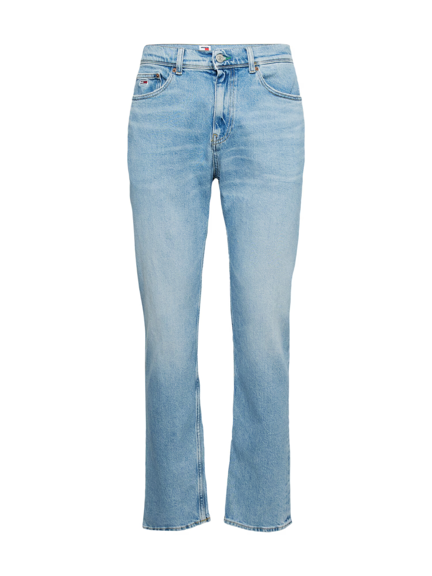 Tommy Jeans Jeans 'Ethan' albastru denim - Pled.ro