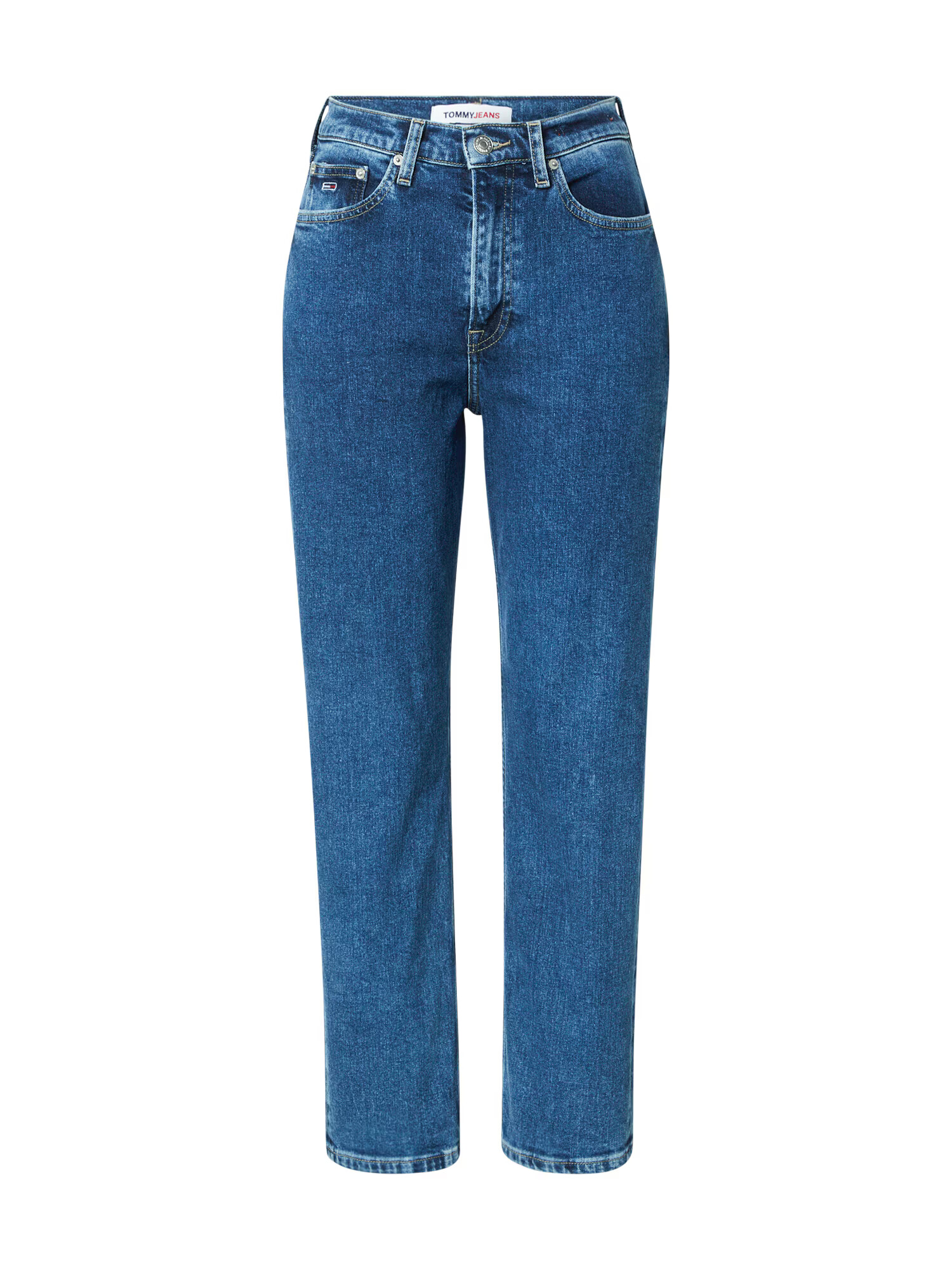 Tommy Jeans Jeans 'HARPER' albastru denim - Pled.ro