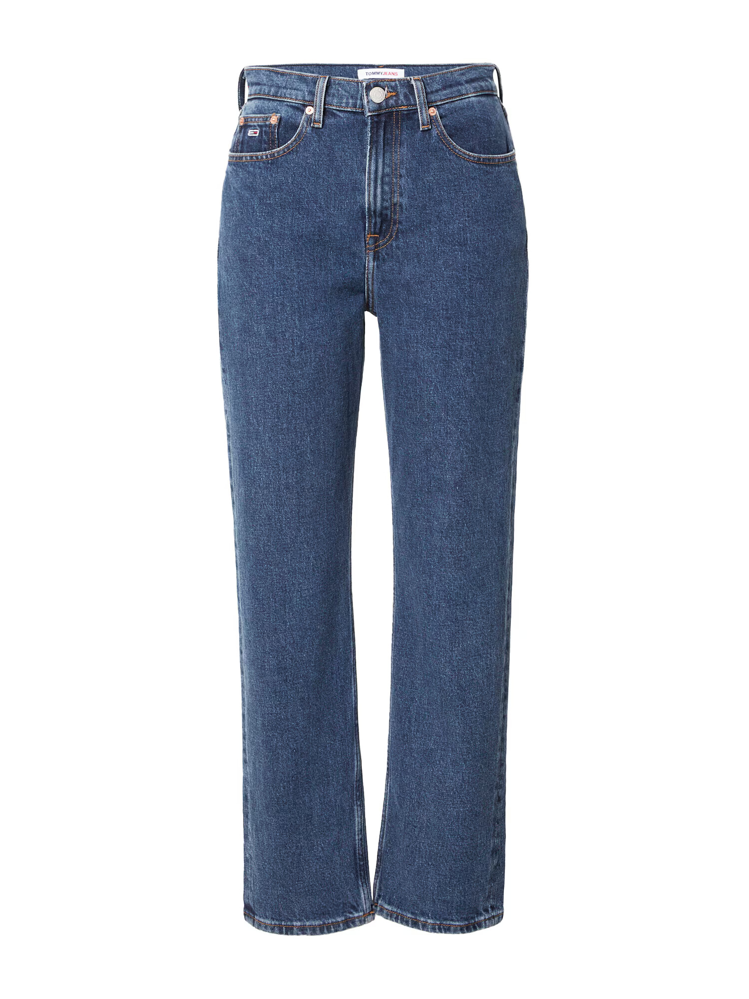 Tommy Jeans Jeans 'HARPER' albastru denim - Pled.ro