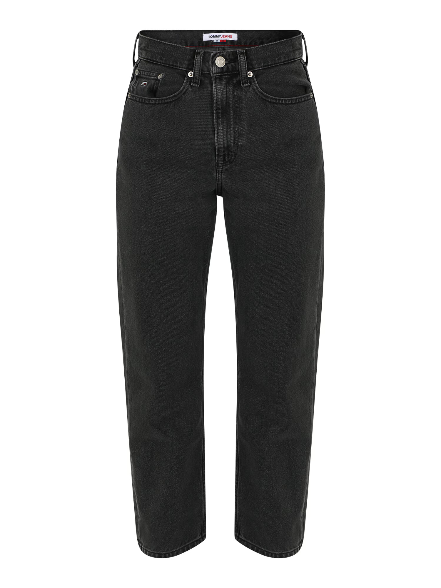 Tommy Jeans Jeans 'HARPER' negru - Pled.ro