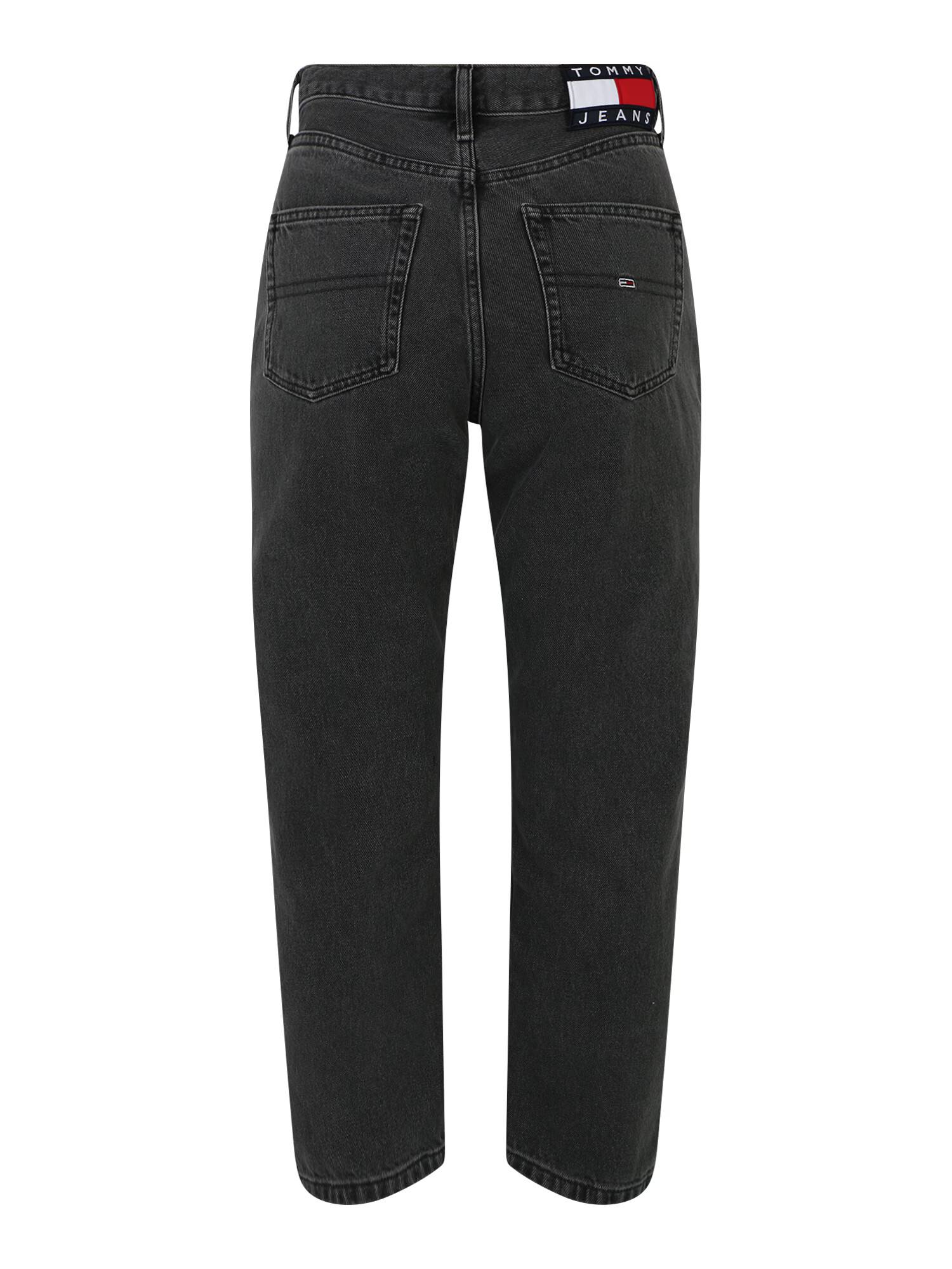 Tommy Jeans Jeans 'HARPER' negru - Pled.ro