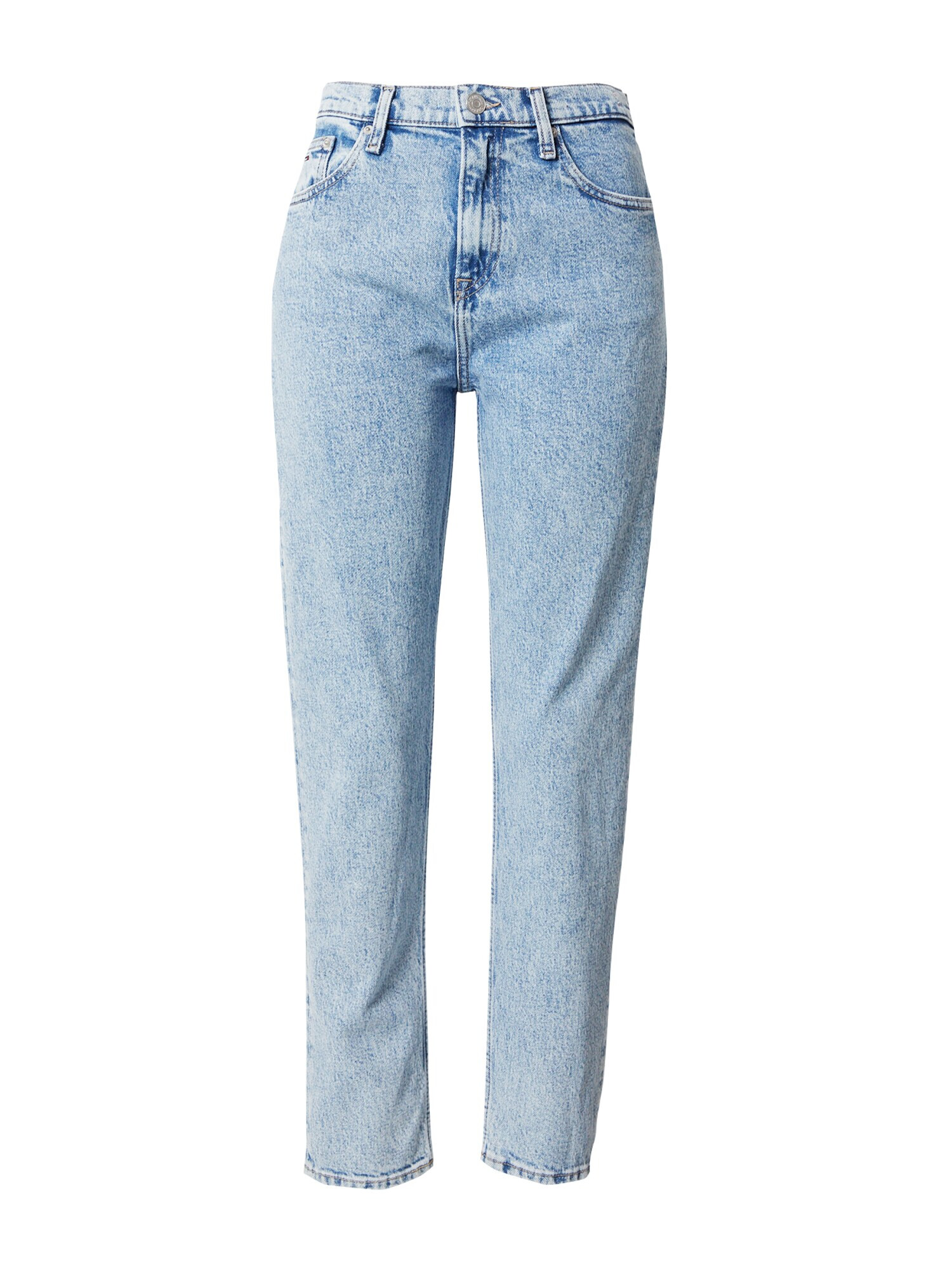 Tommy Jeans Jeans 'IZZIE' albastru deschis - Pled.ro