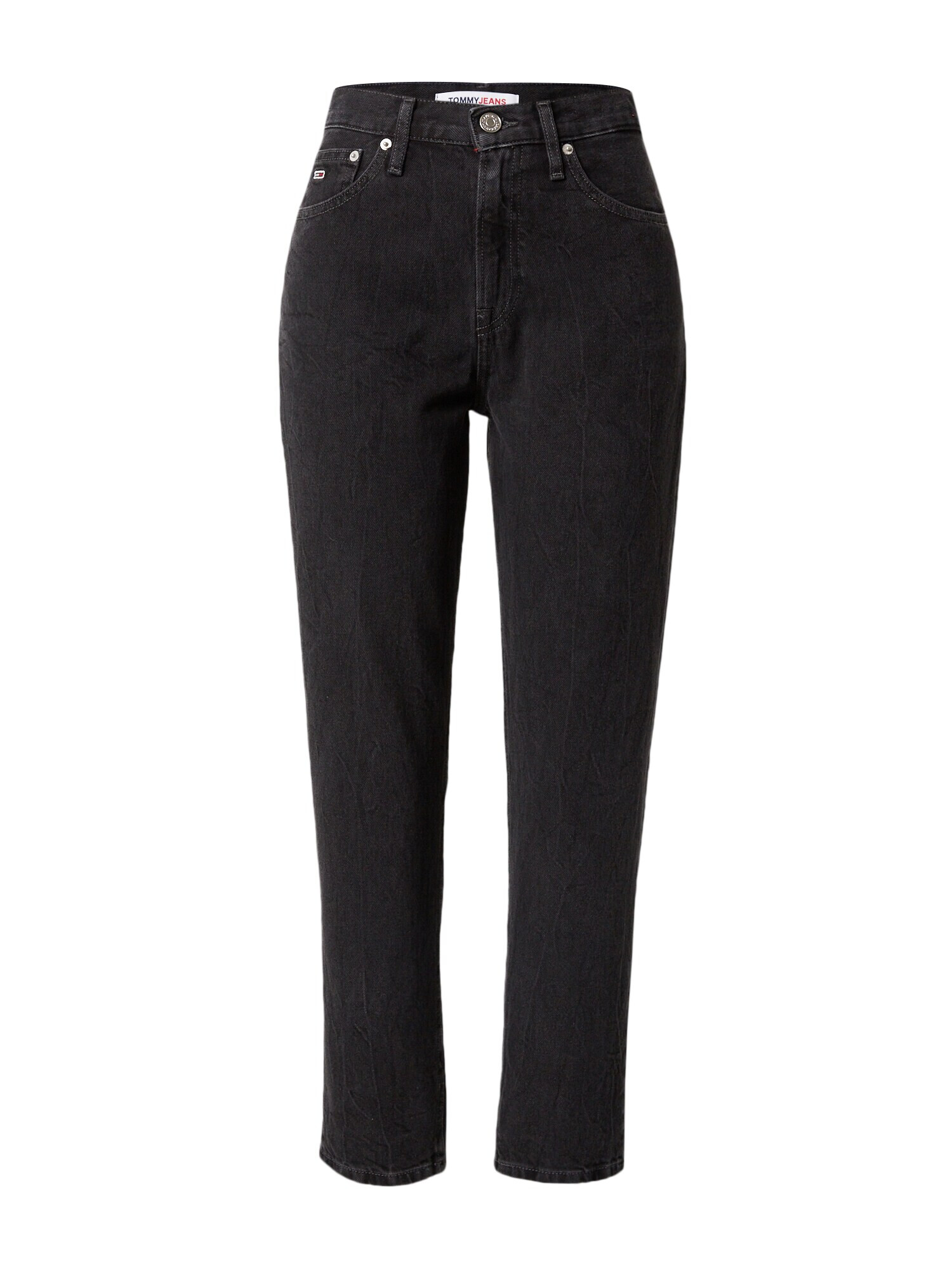 Tommy Jeans Jeans 'IZZIE' negru denim - Pled.ro