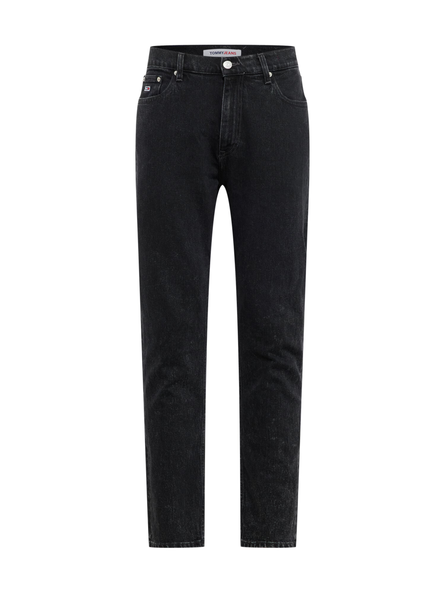 Tommy Jeans Jeans negru - Pled.ro