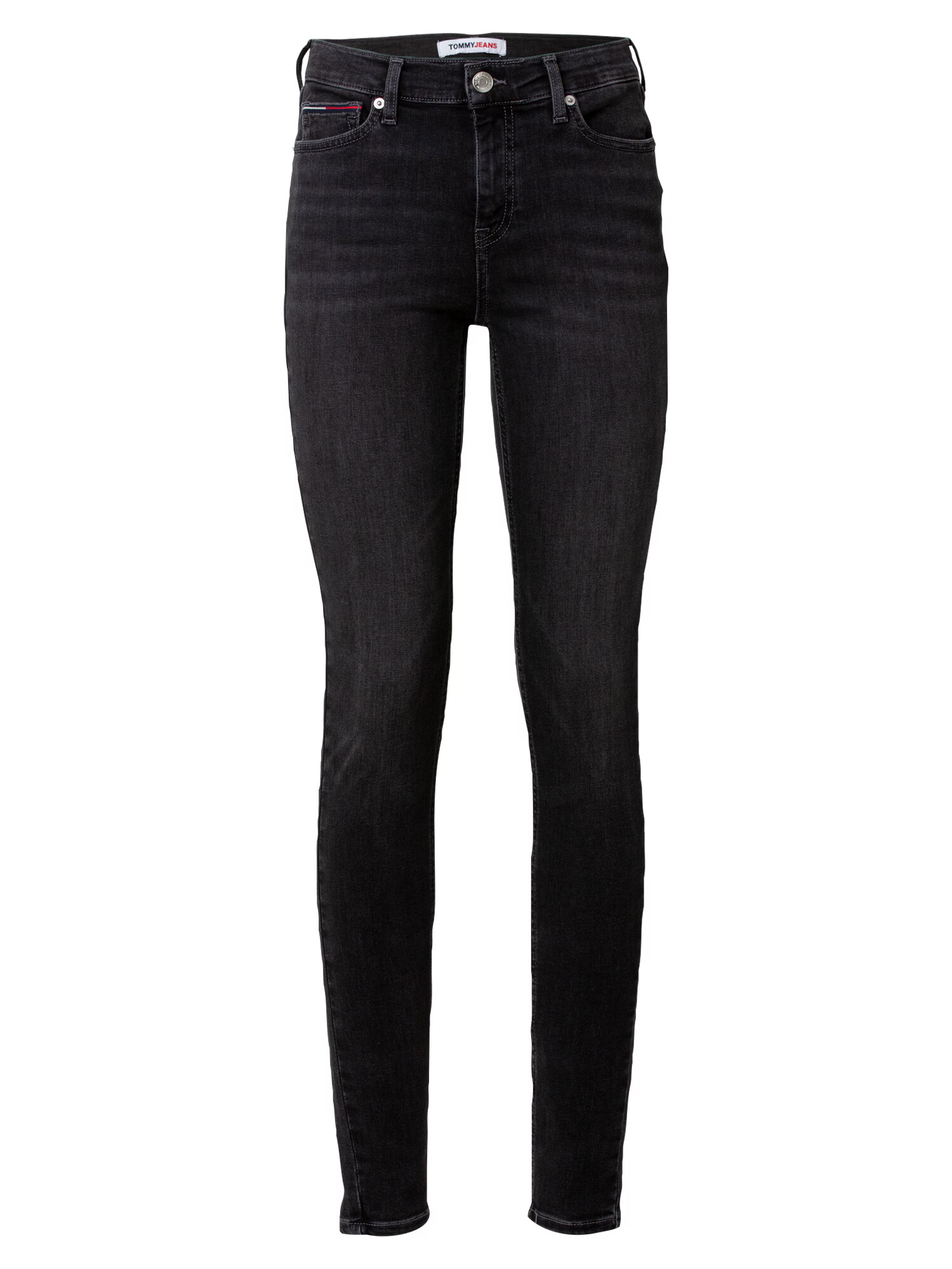 Tommy Jeans Jeans 'NORA' albastru denim - Pled.ro