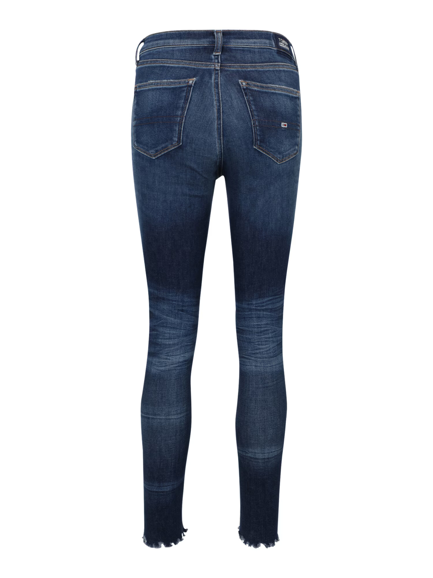 Tommy Jeans Jeans 'NORA' albastru denim - Pled.ro