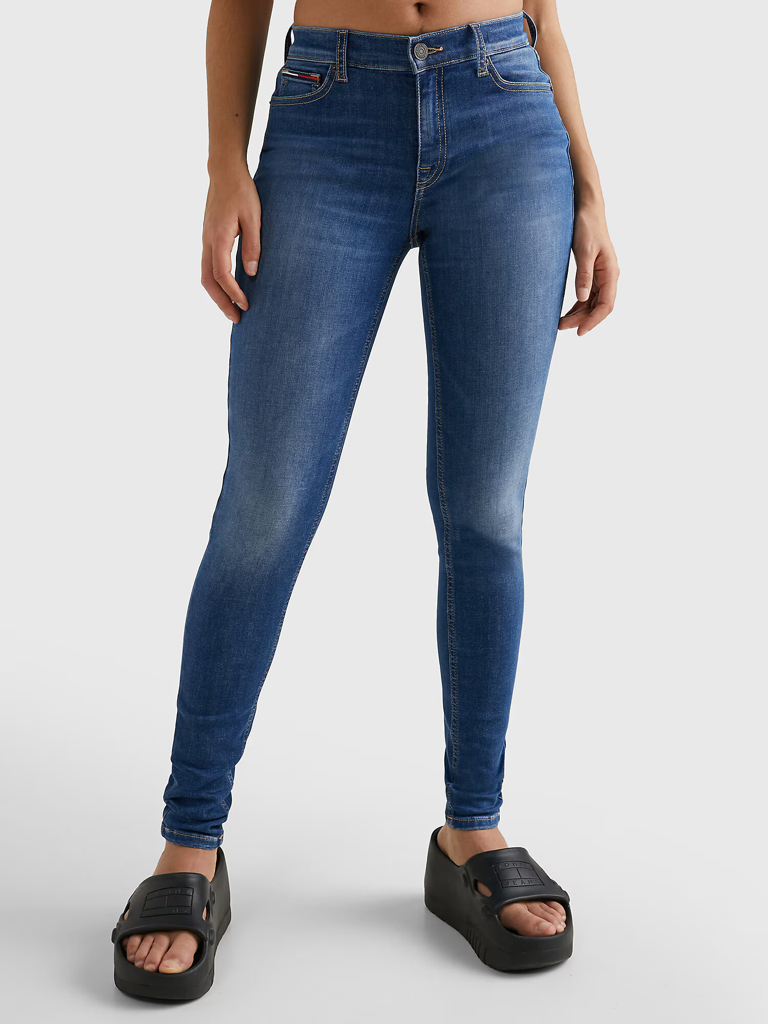 Tommy Jeans Jeans 'Nora' - Pled.ro