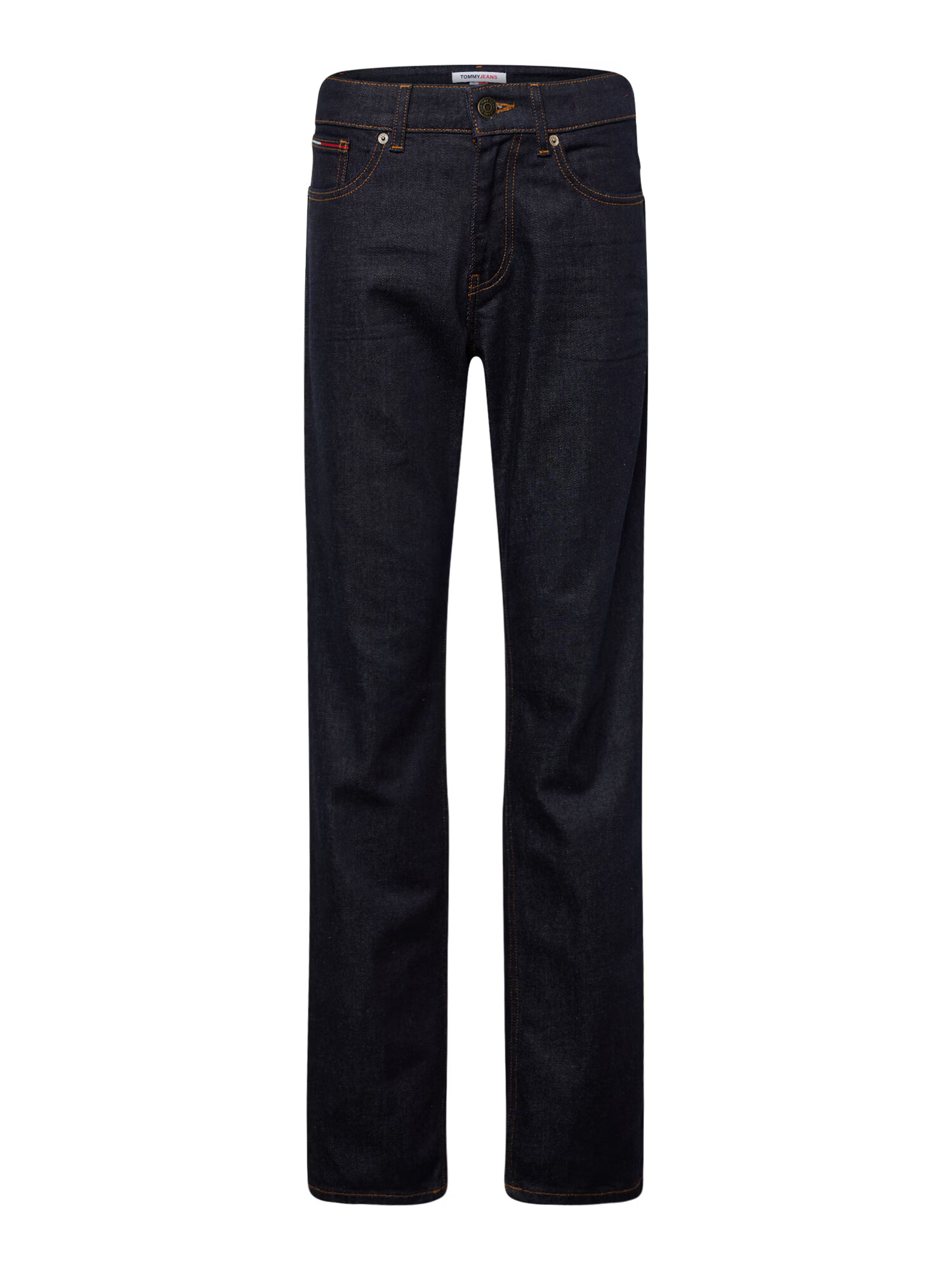 Tommy Jeans Jeans 'RYAN' albastru denim - Pled.ro