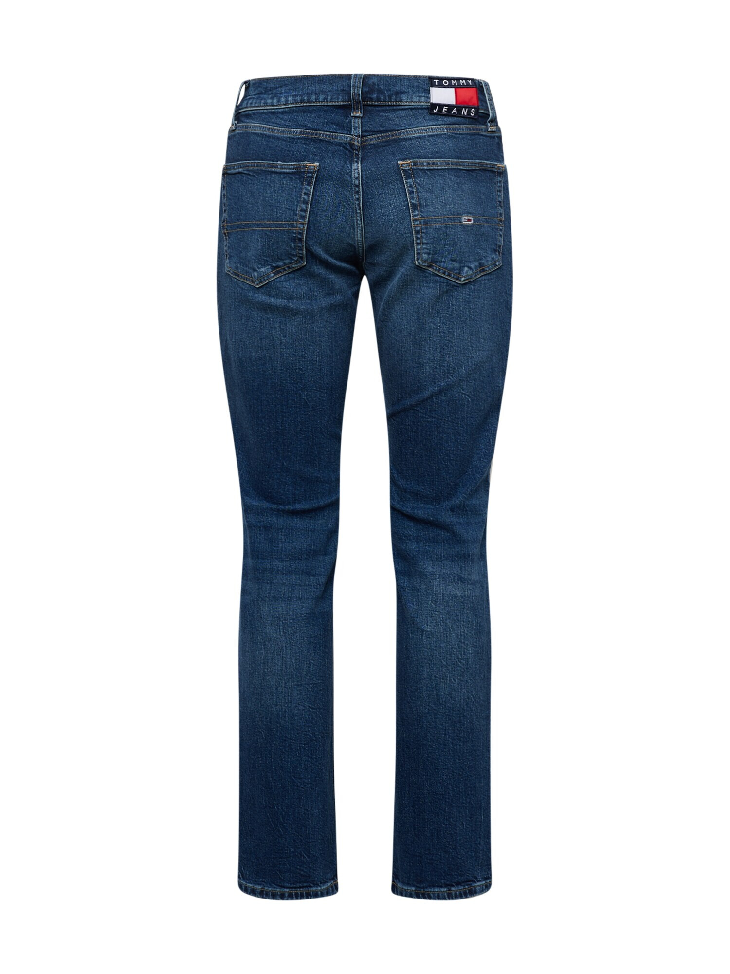 Tommy Jeans Jeans 'Ryan' albastru denim - Pled.ro