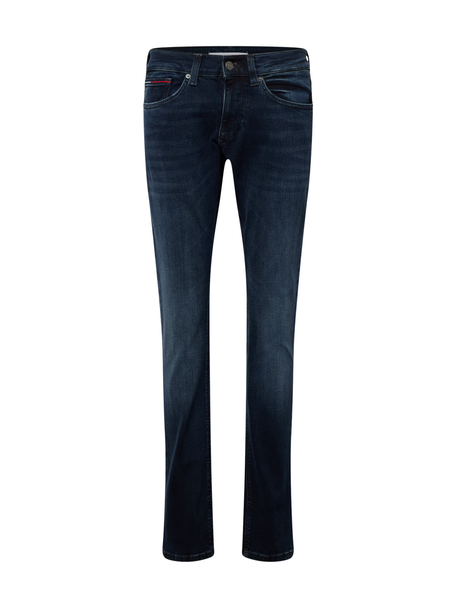 Tommy Jeans Jeans 'SCANTON' albastru - Pled.ro