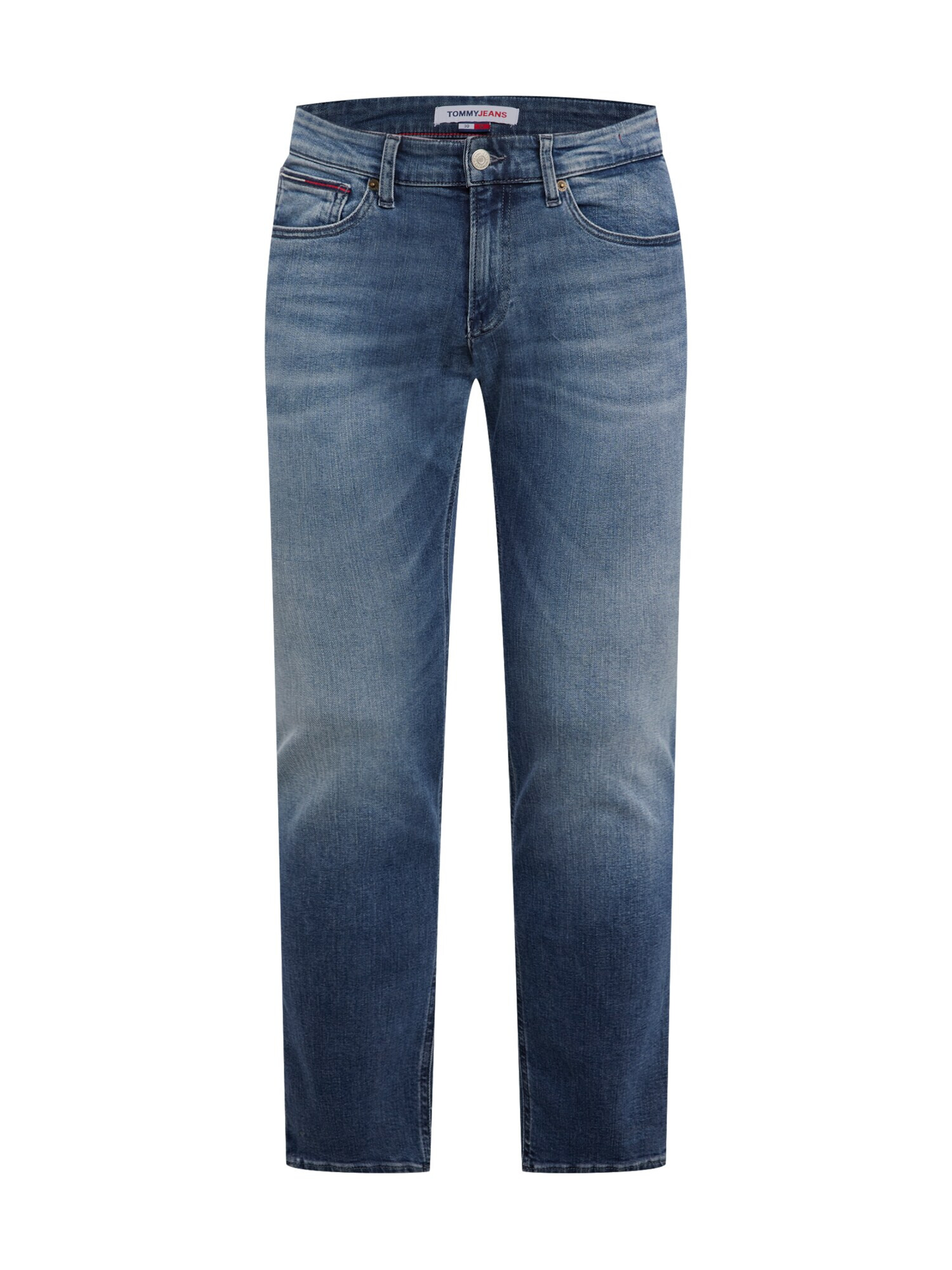 Tommy Jeans Jeans 'SCANTON' albastru denim - Pled.ro