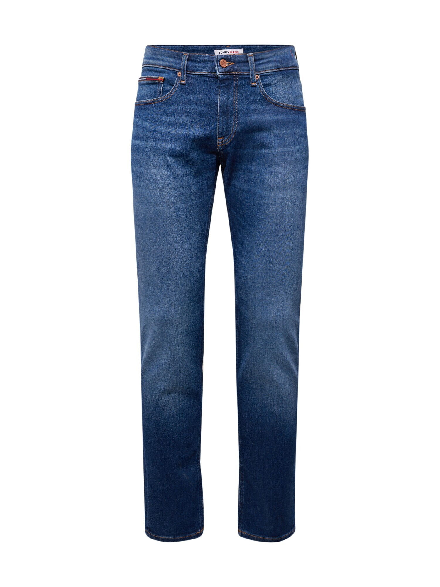 Tommy Jeans Jeans 'SCANTON' albastru denim - Pled.ro