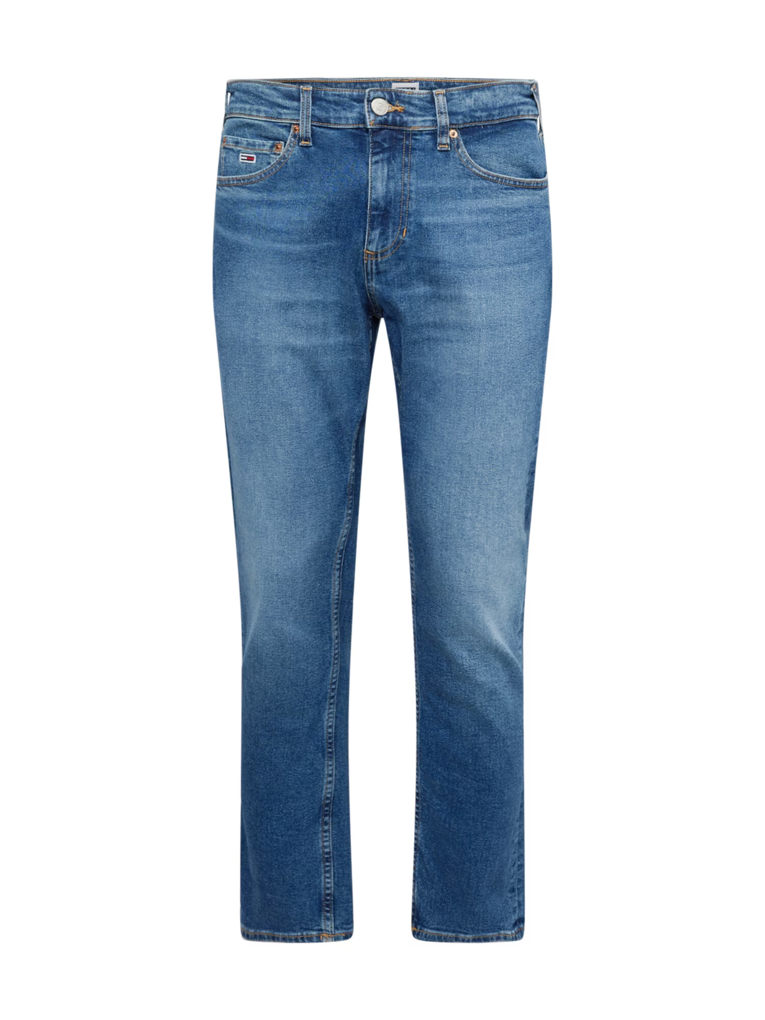 Tommy Jeans Jeans 'SCANTON' albastru denim - Pled.ro