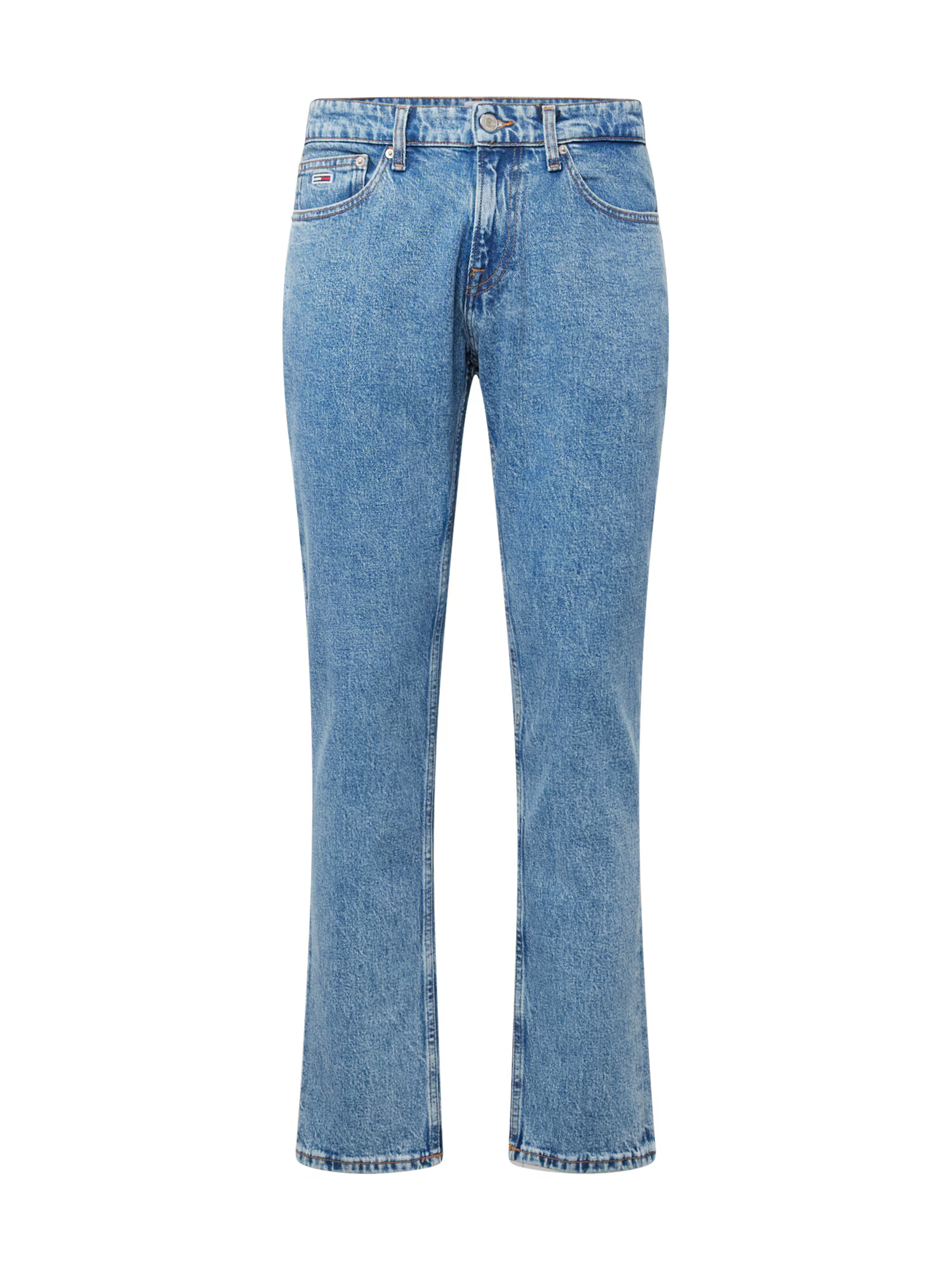 Tommy Jeans Jeans 'Scanton' albastru denim - Pled.ro