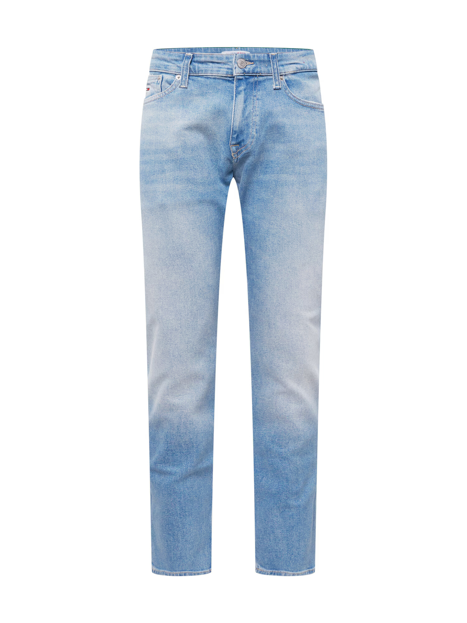 Tommy Jeans Jeans 'Scanton' albastru deschis - Pled.ro