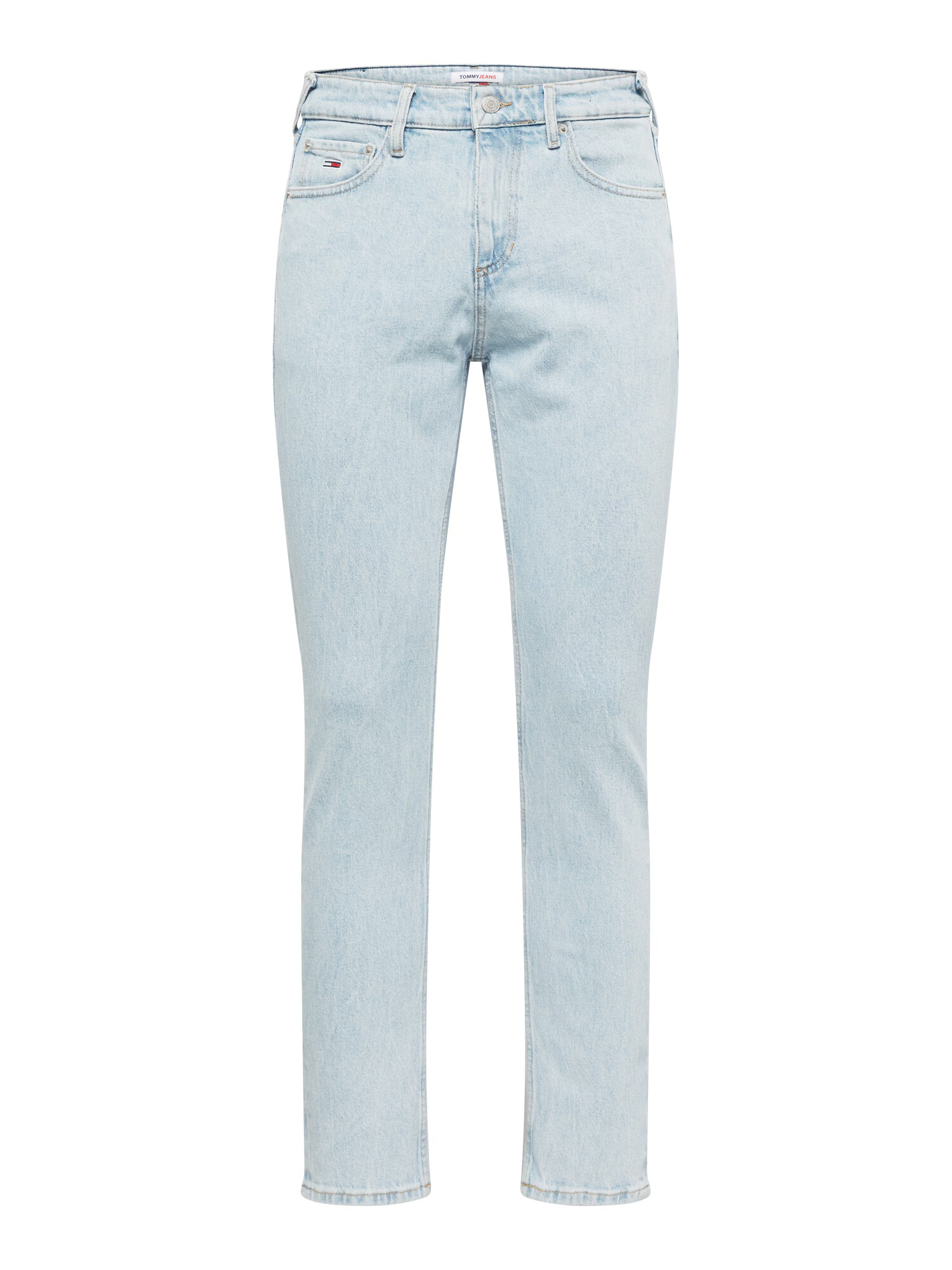 Tommy Jeans Jeans 'SCANTON' albastru deschis - Pled.ro