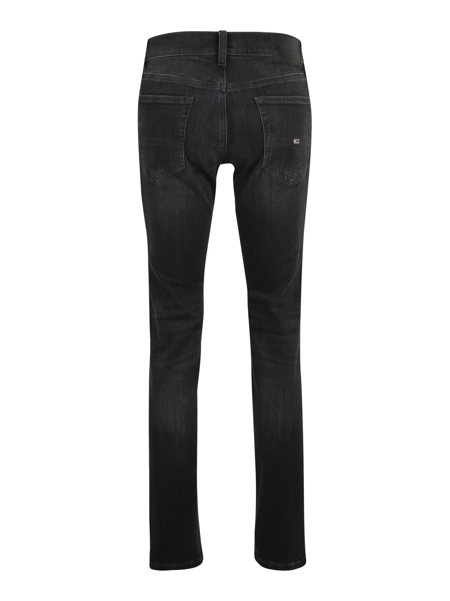 Tommy Jeans Jeans 'Scanton' negru denim - Pled.ro