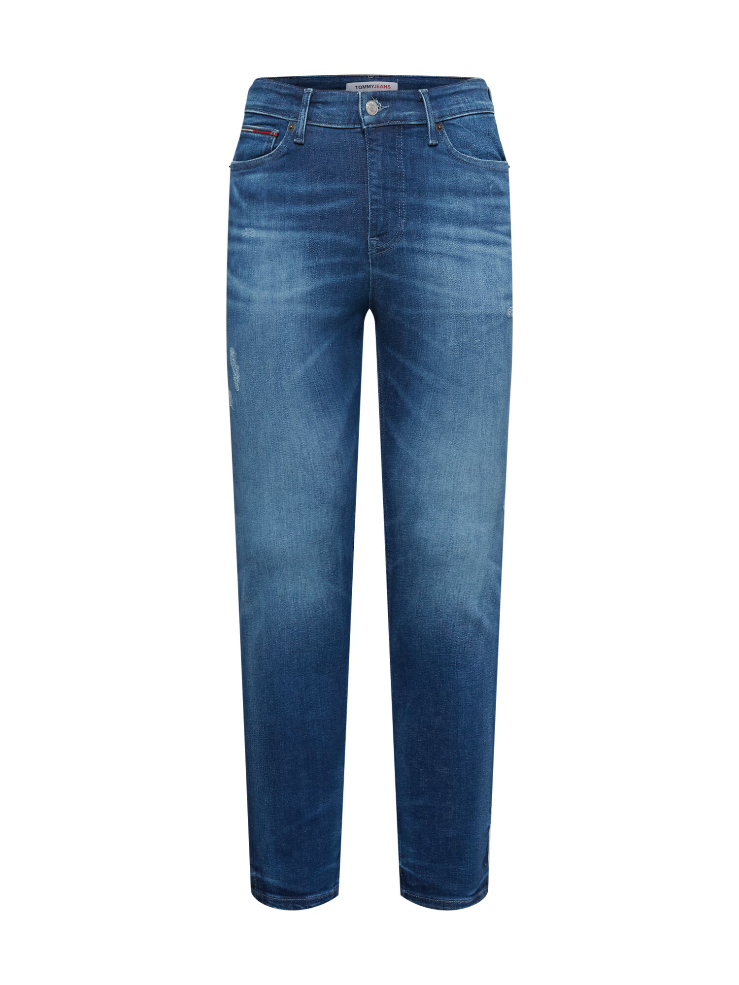 Tommy Jeans Jeans 'SIMON' albastru denim - Pled.ro