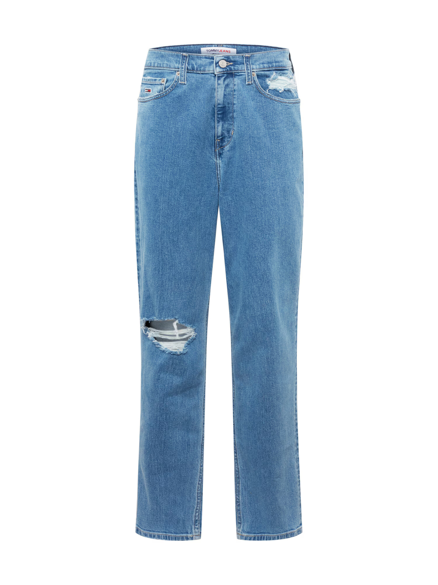 Tommy Jeans Jeans 'Skater' albastru denim - Pled.ro