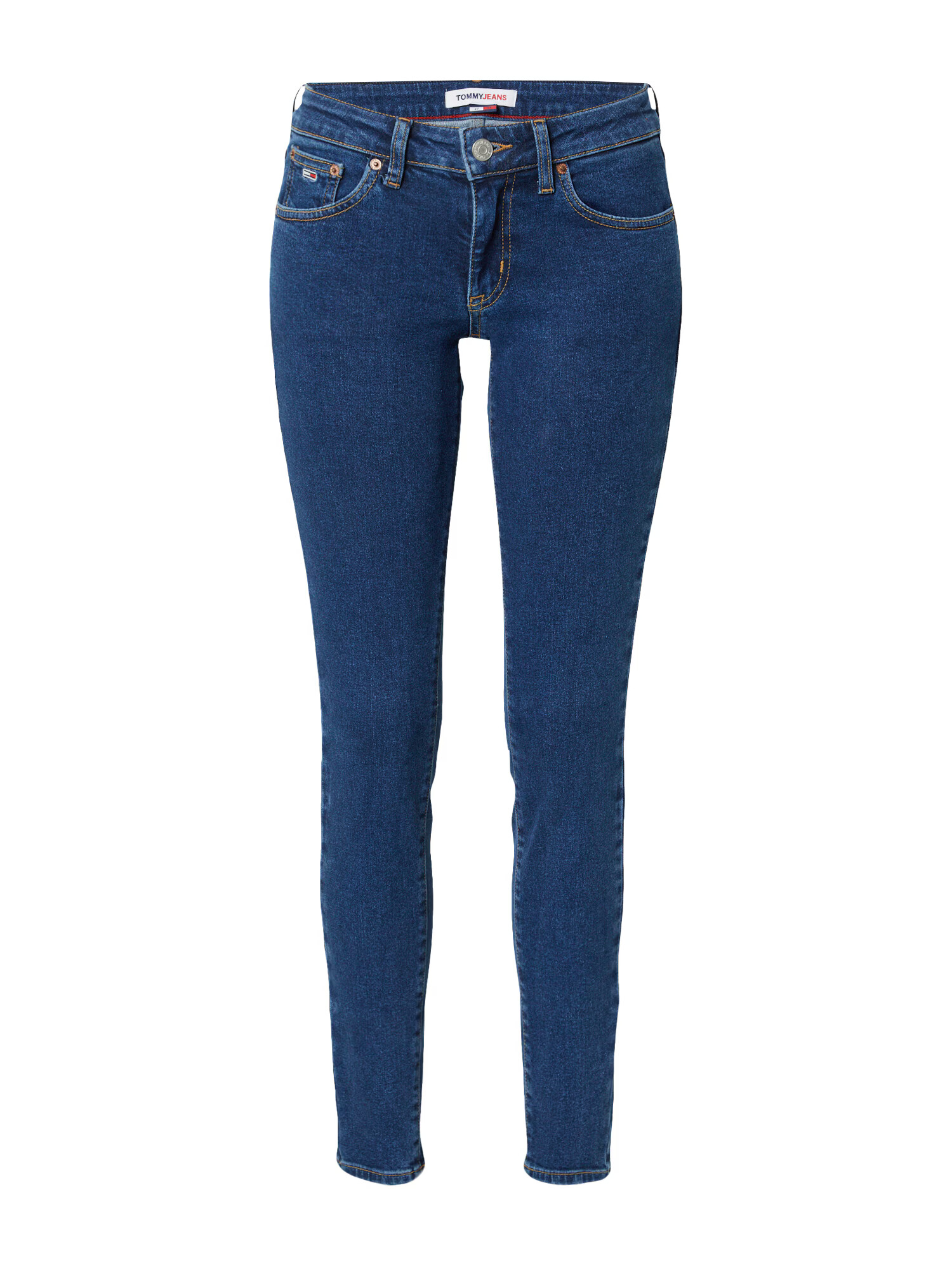 Tommy Jeans Jeans 'SOPHIE' albastru denim - Pled.ro