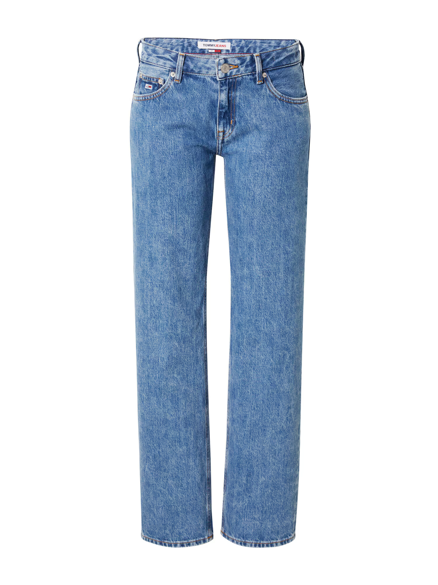 Tommy Jeans Jeans 'SOPHIE' albastru denim - Pled.ro