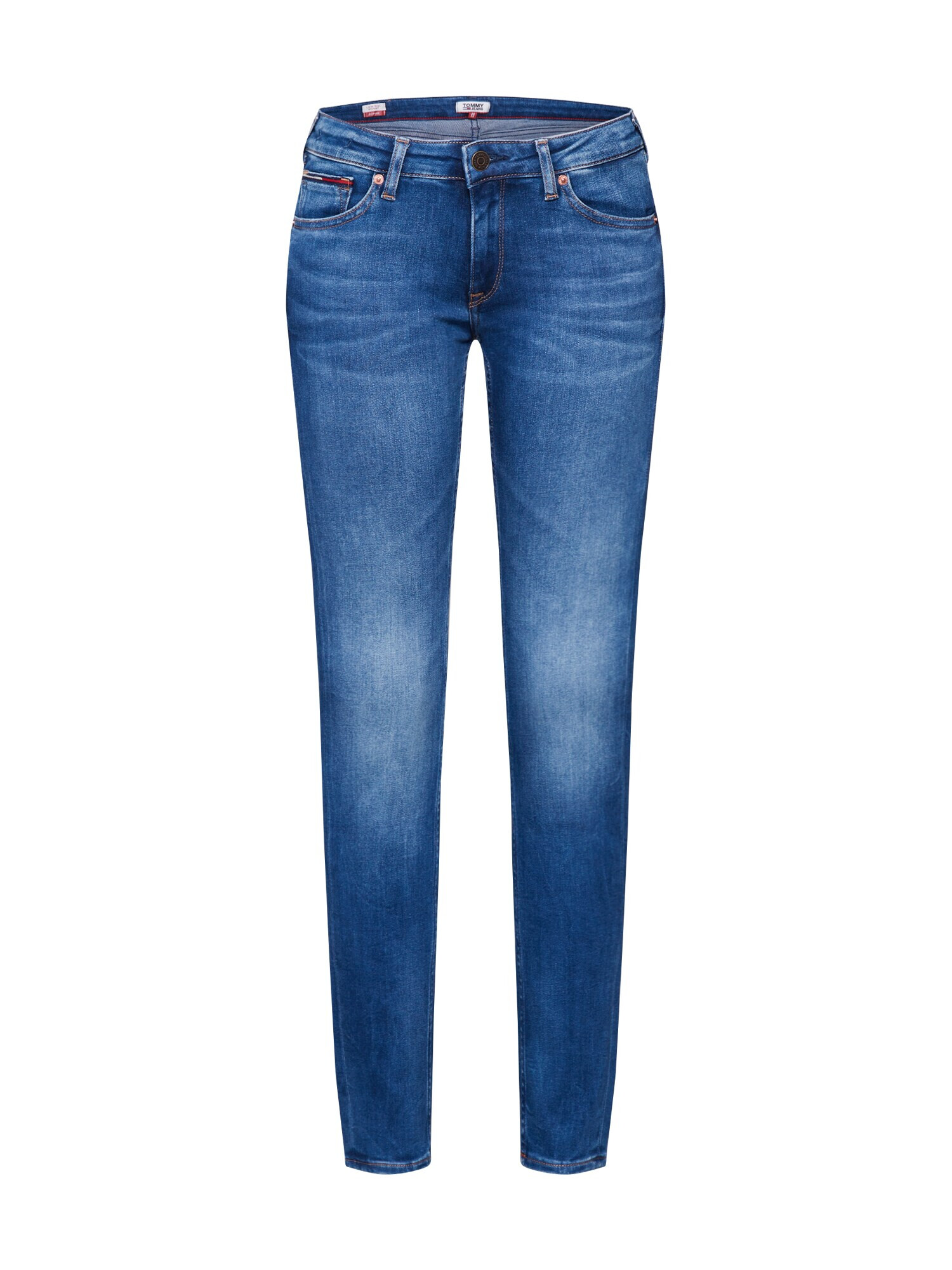 Tommy Jeans Jeans 'Sophie' albastru denim - Pled.ro