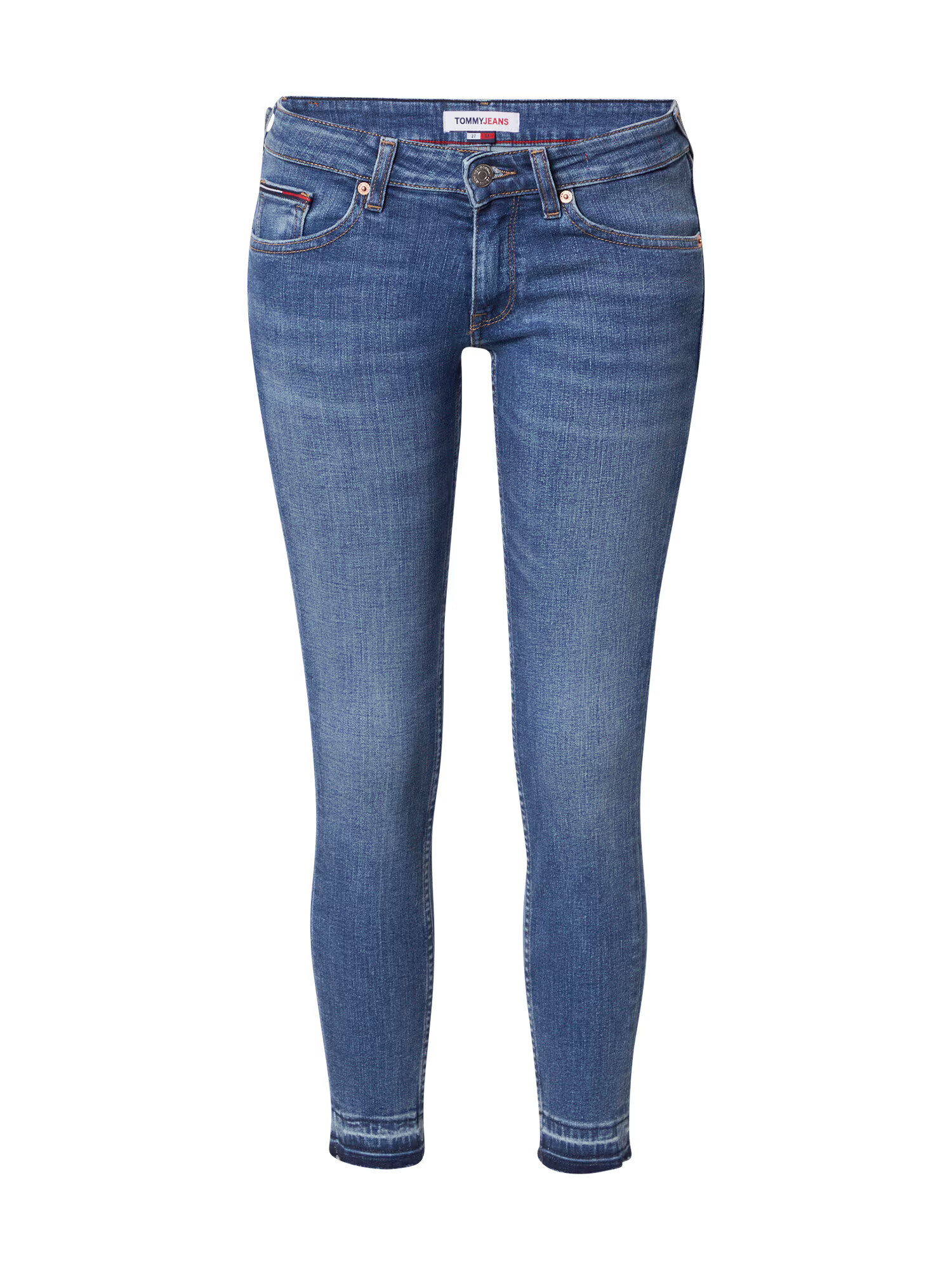 Tommy Jeans Jeans 'Sophie' albastru denim - Pled.ro