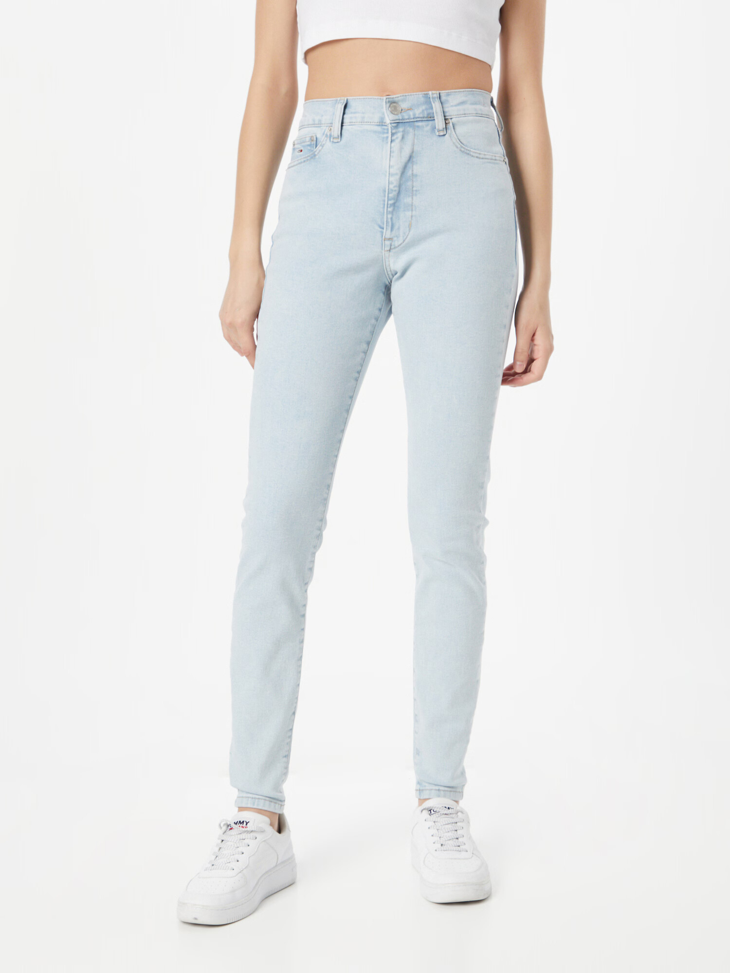 Tommy Jeans Jeans 'Sylvia' - Pled.ro