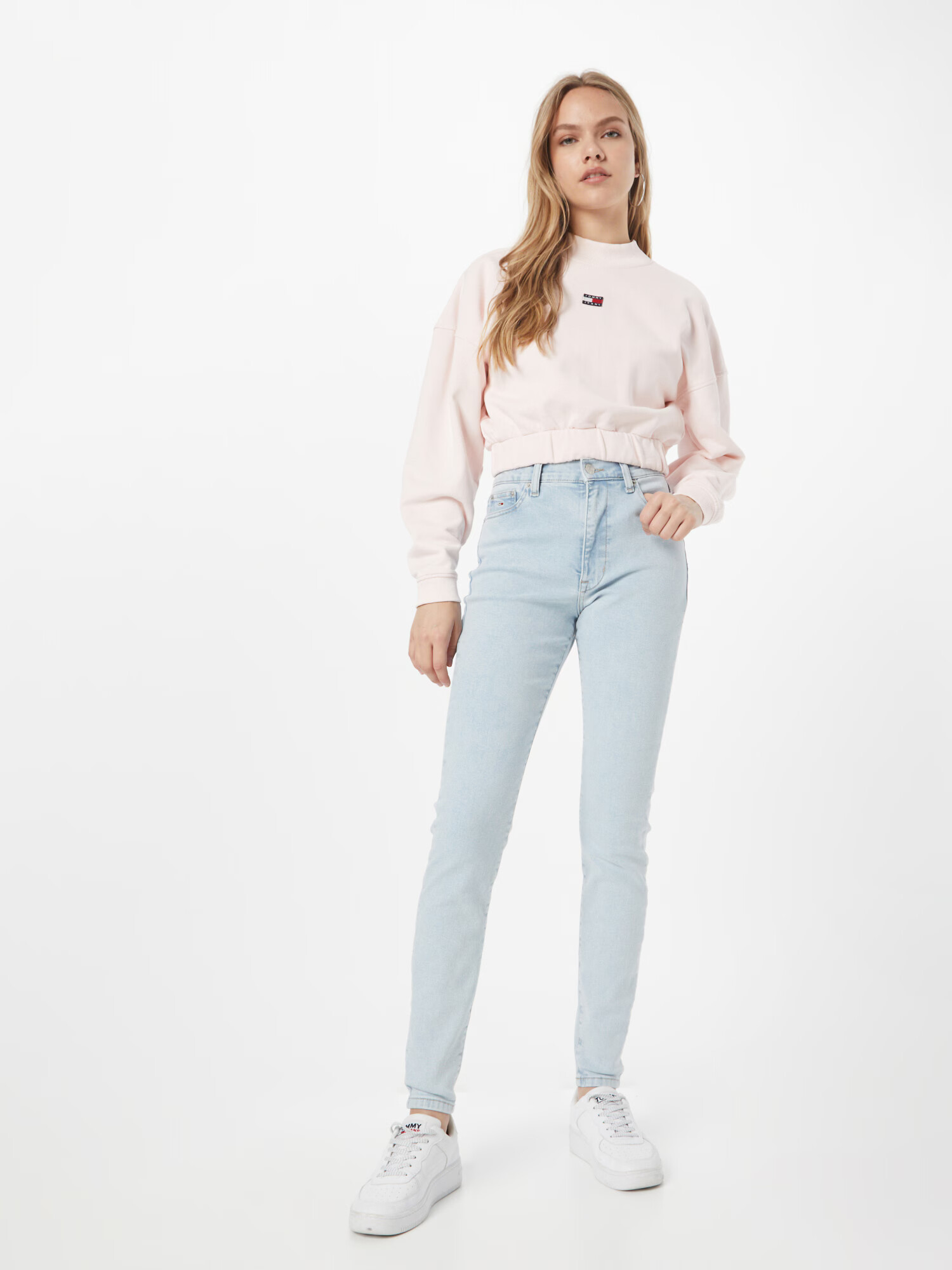 Tommy Jeans Jeans 'Sylvia' - Pled.ro