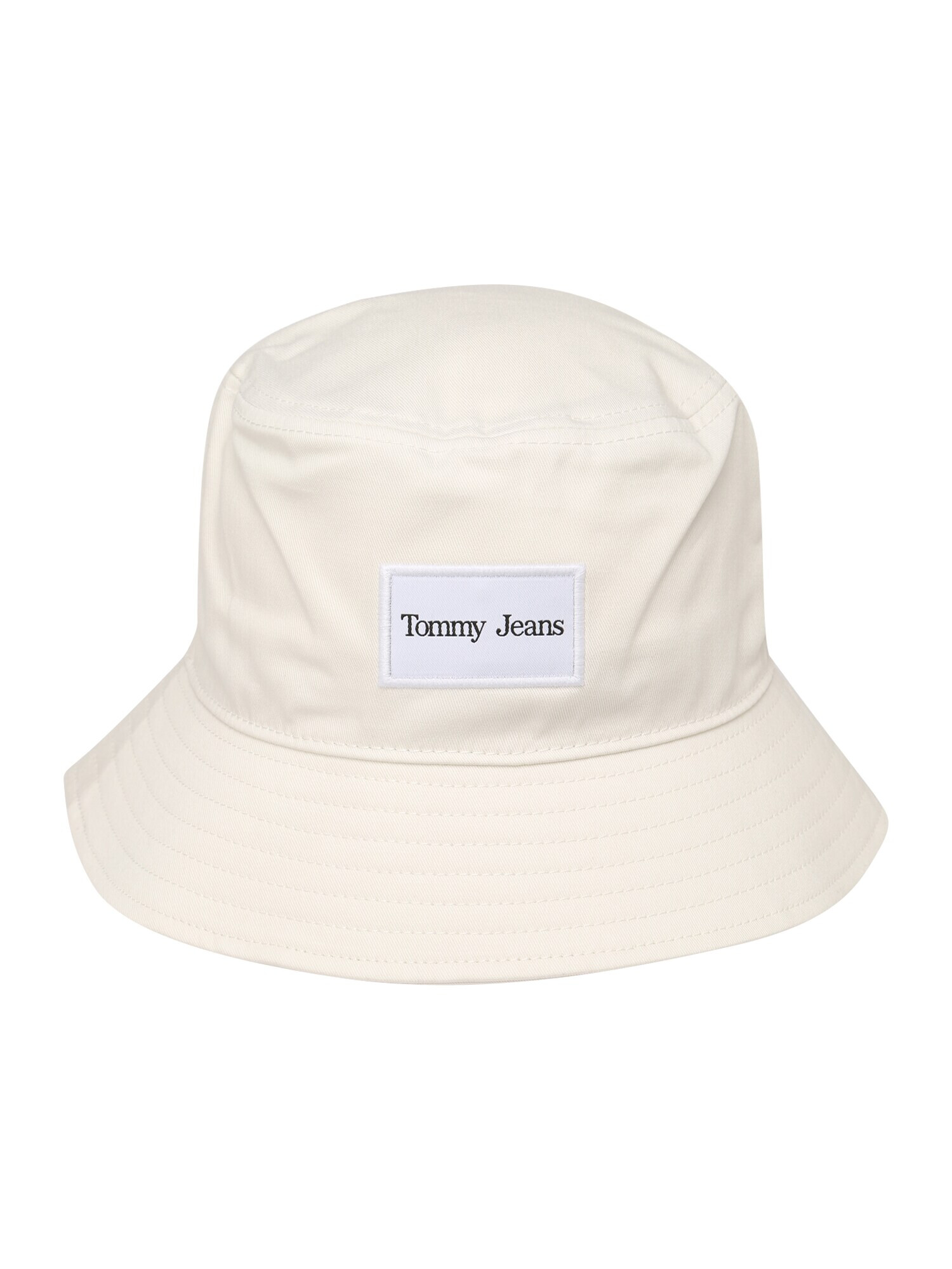 Tommy Jeans Pălărie alb - Pled.ro