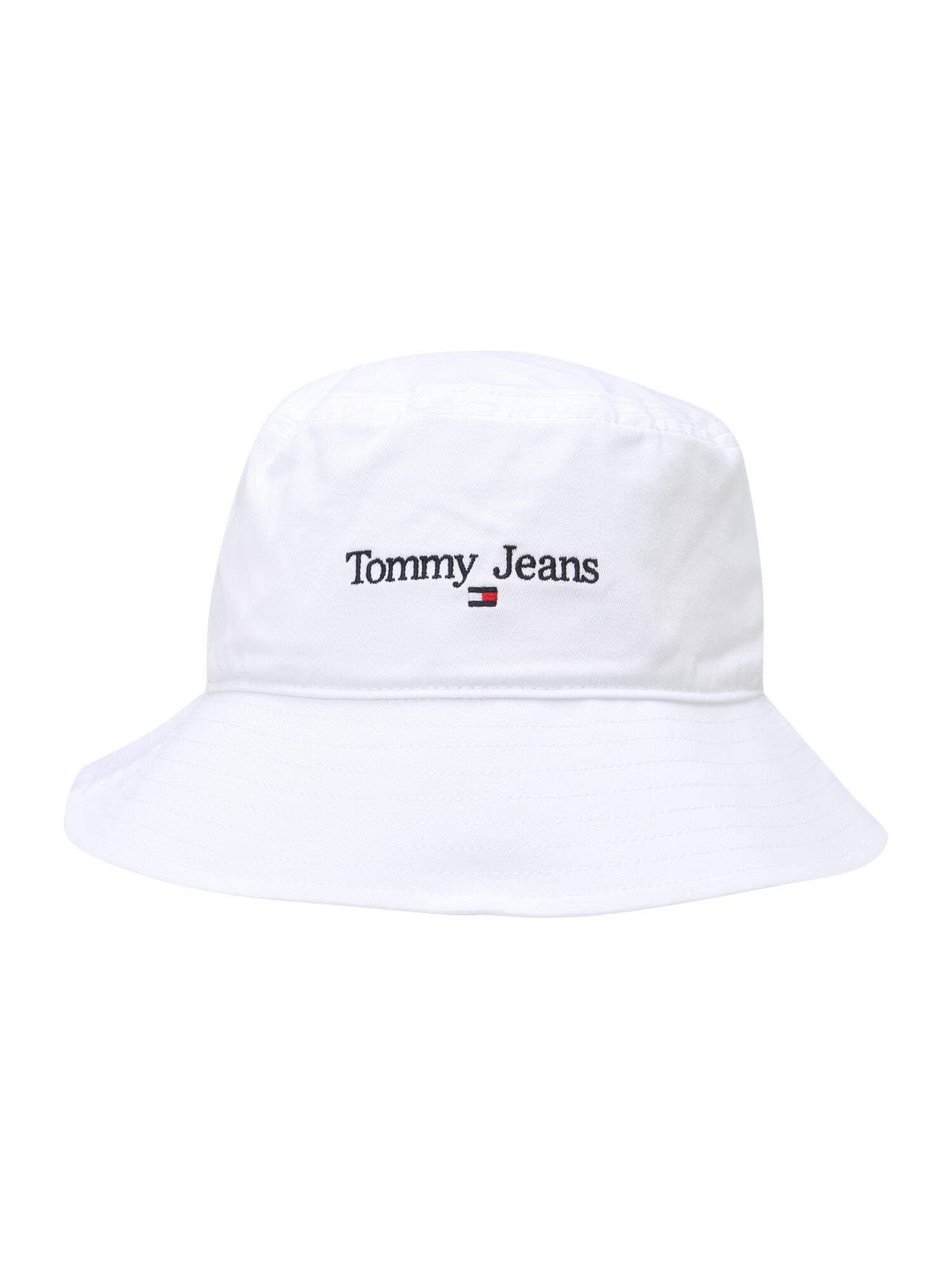 Tommy Jeans Pălărie albastru noapte / roșu / alb - Pled.ro