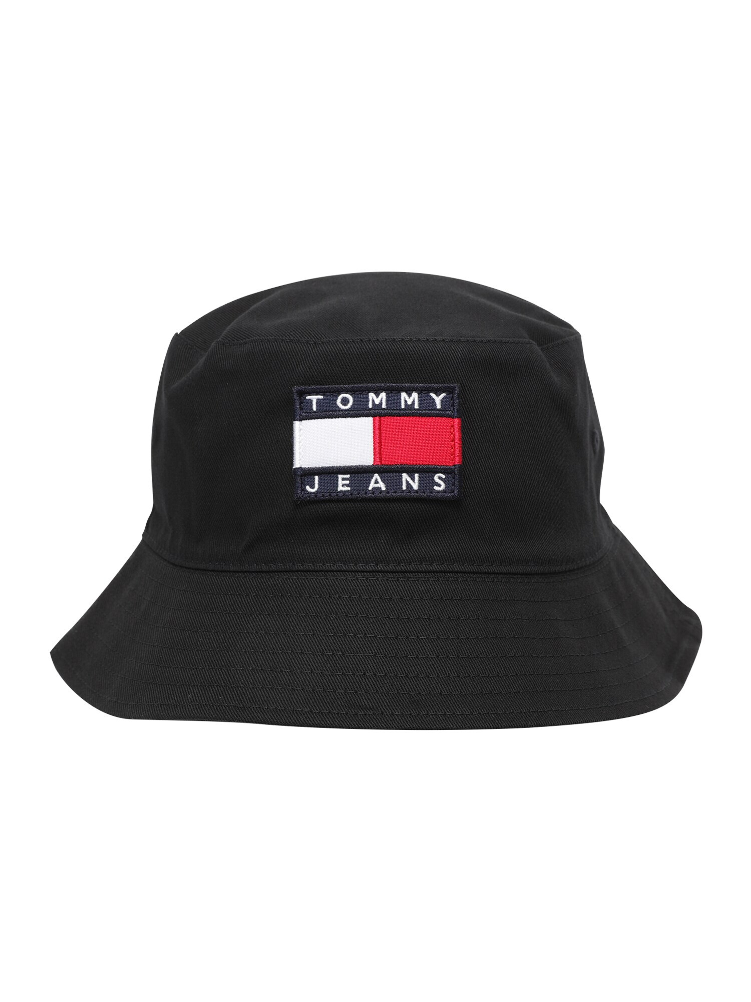 Tommy Jeans Pălărie albastru noapte / roșu / negru / alb - Pled.ro