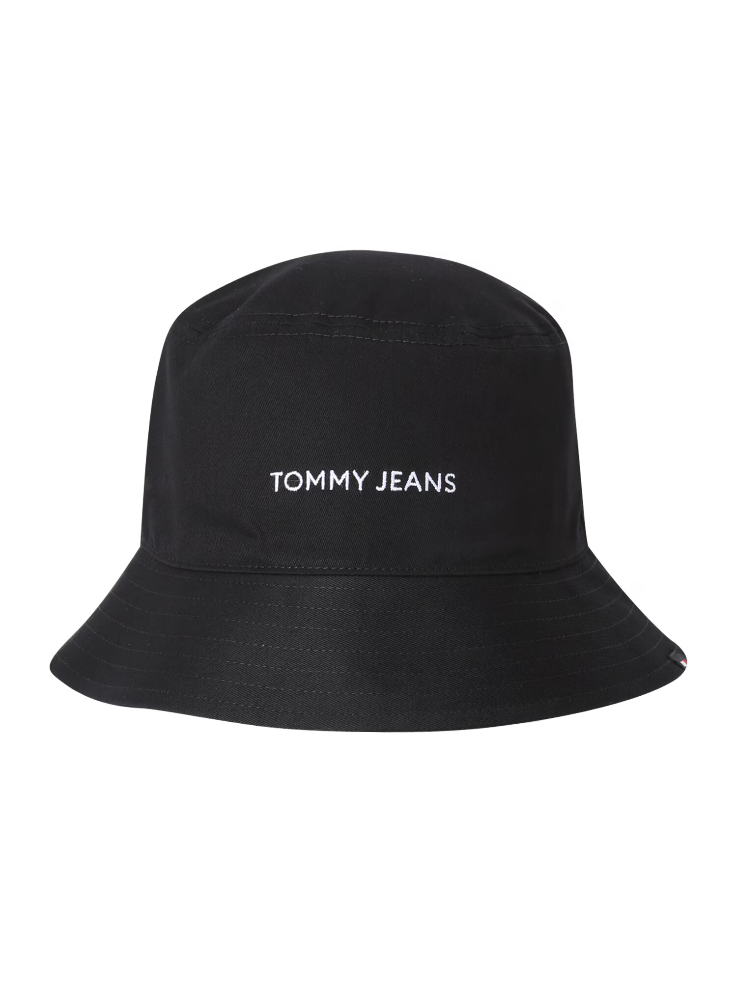 Tommy Jeans Pălărie bleumarin / roșu intens / negru / alb - Pled.ro