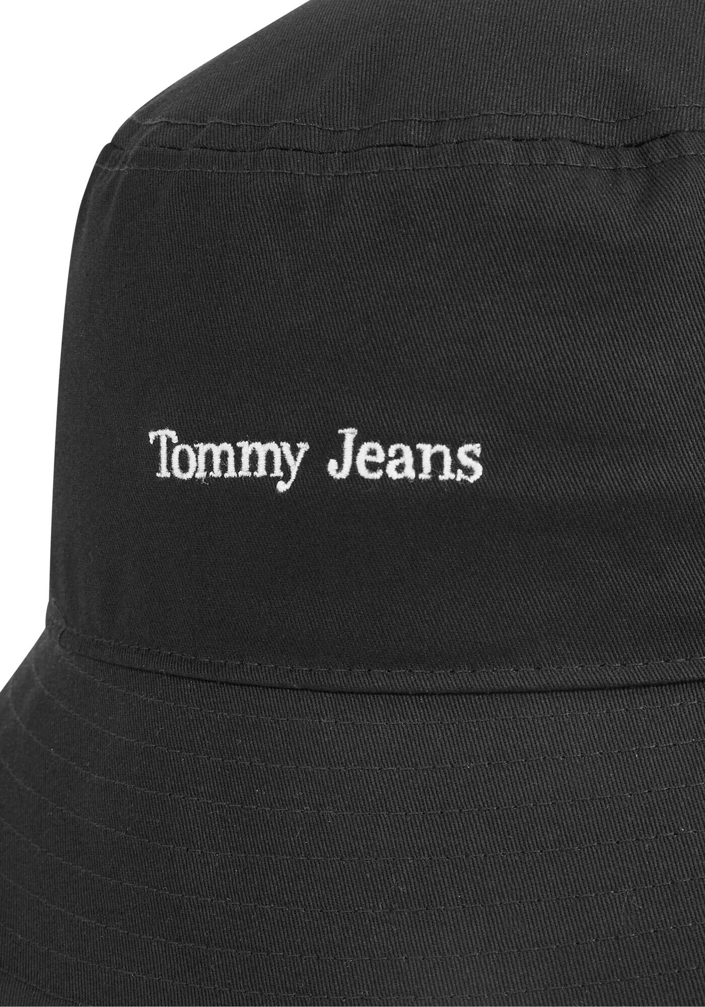 Tommy Jeans Pălărie bleumarin / roșu / negru / alb - Pled.ro