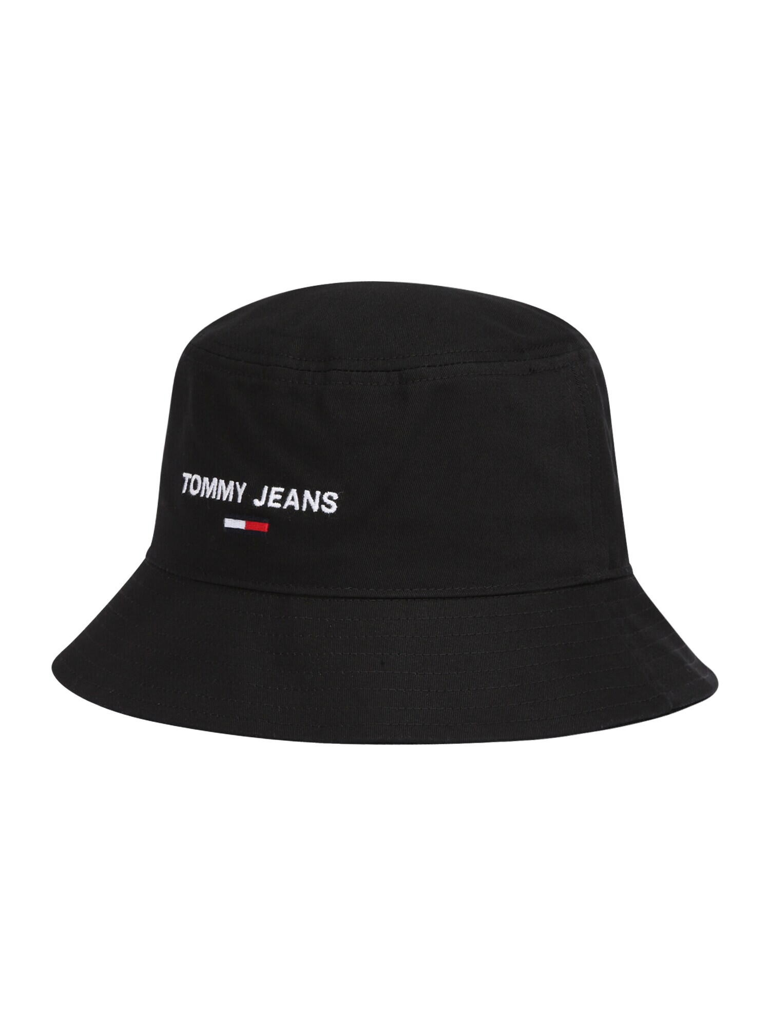 Tommy Jeans Pălărie roșu / negru / alb - Pled.ro