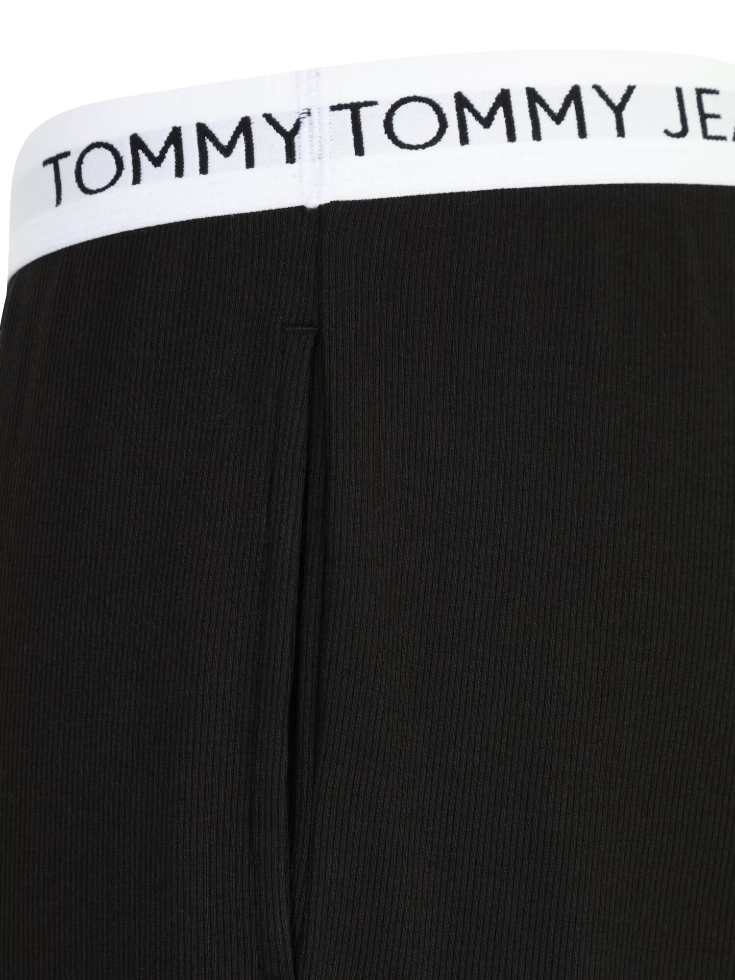 Tommy Jeans Pantaloni albastru / roșu / negru / alb - Pled.ro