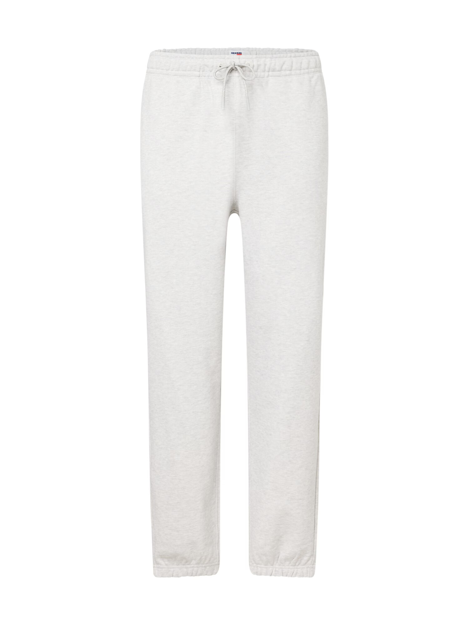 Tommy Jeans Pantaloni 'CLASSICS' gri amestecat - Pled.ro