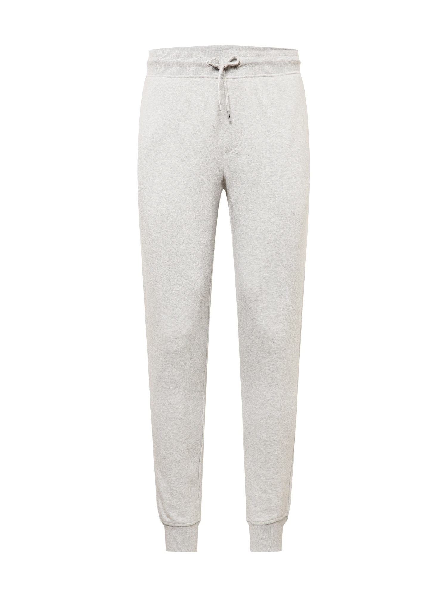 Tommy Jeans Pantaloni gri amestecat - Pled.ro