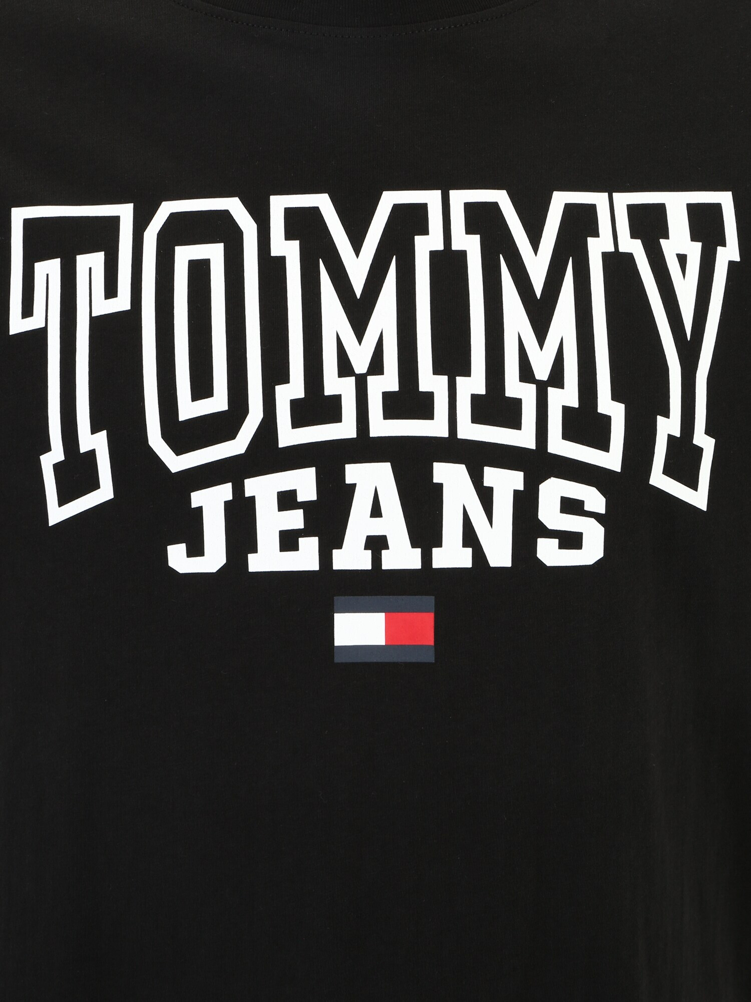 Tommy Hilfiger Big & Tall Tricou bleumarin / roșu / negru / alb - Pled.ro