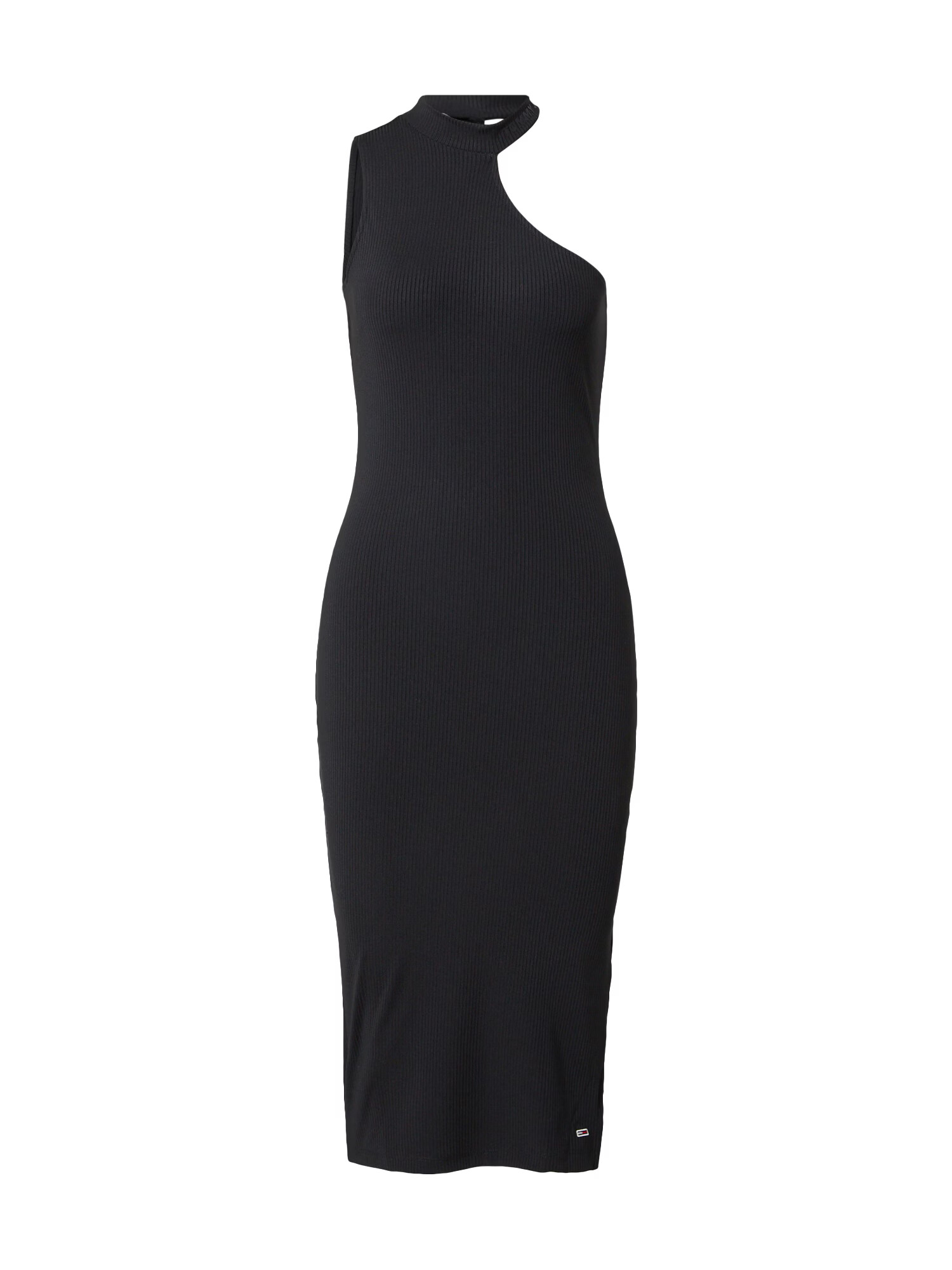 Tommy Jeans Rochie negru - Pled.ro