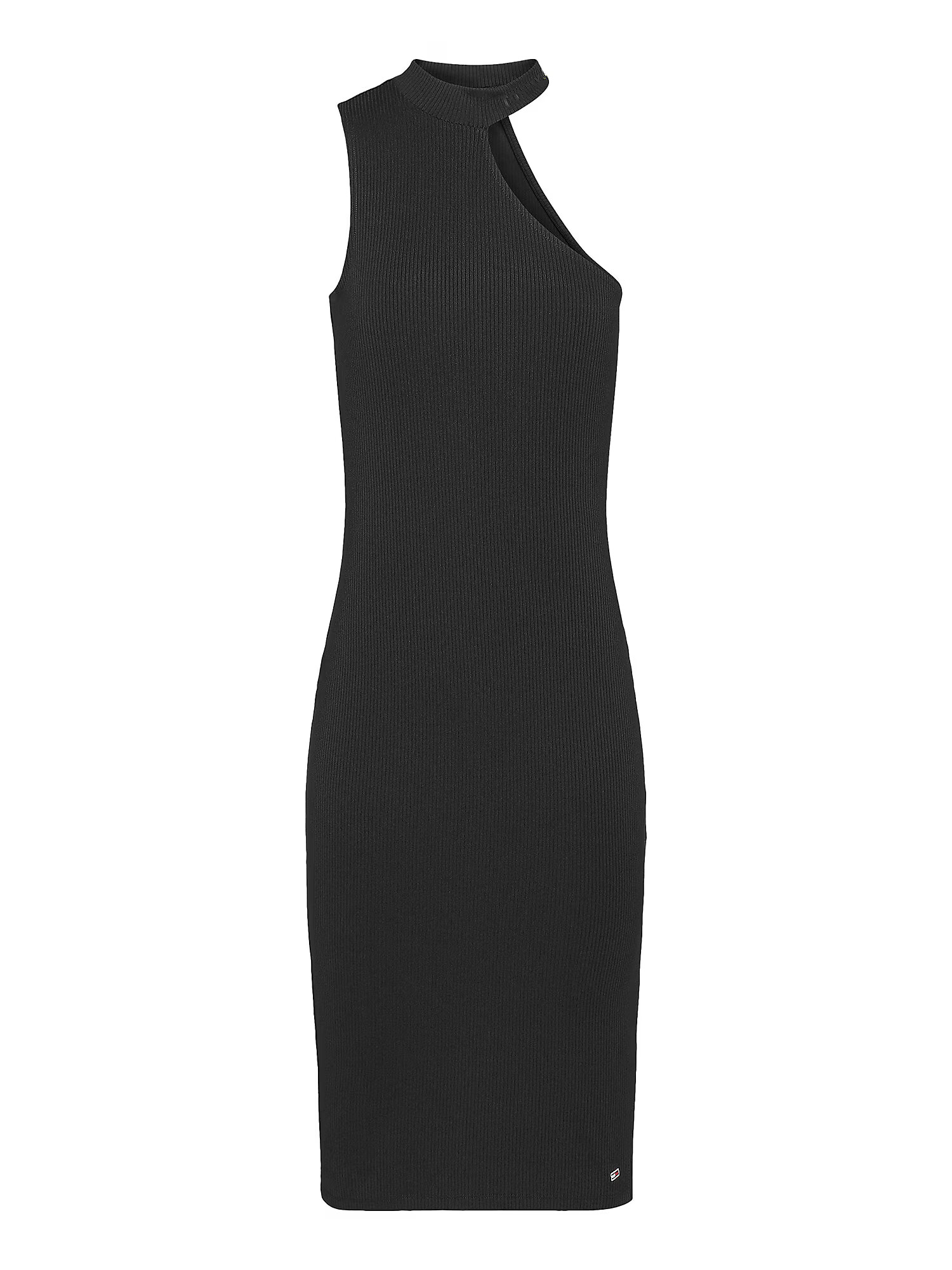 Tommy Jeans Rochie negru - Pled.ro