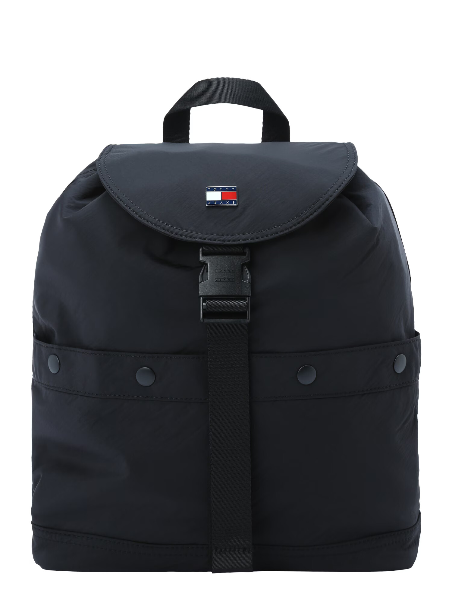 Tommy Jeans Rucsac bleumarin / roșu / negru / alb - Pled.ro