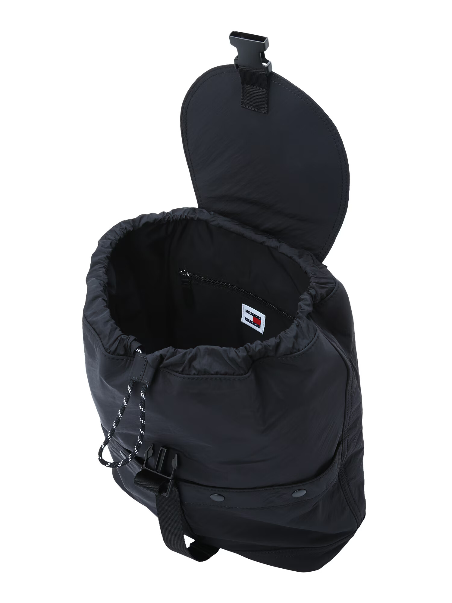 Tommy Jeans Rucsac bleumarin / roșu / negru / alb - Pled.ro