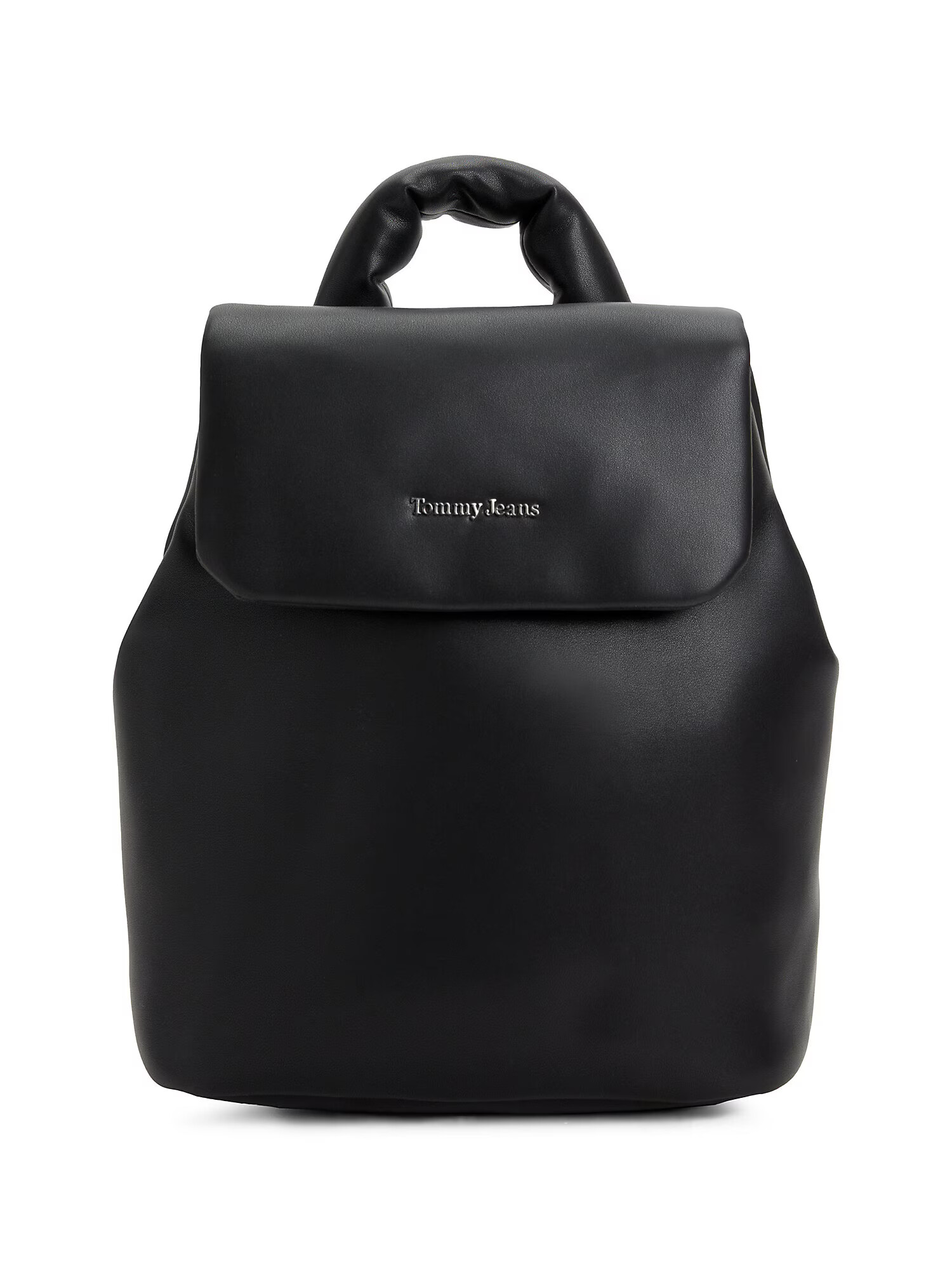 Tommy Jeans Rucsac negru - Pled.ro