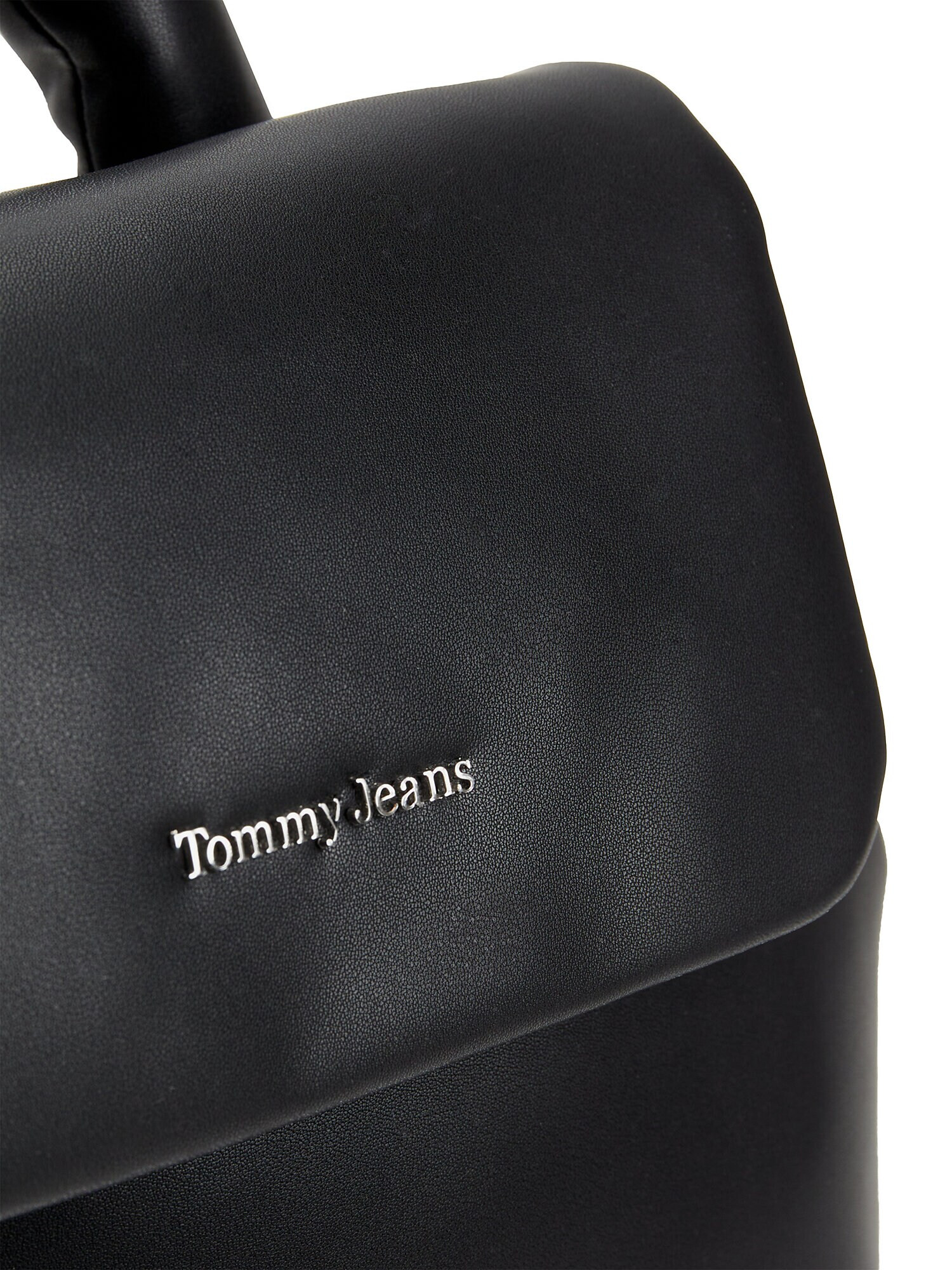 Tommy Jeans Rucsac negru - Pled.ro