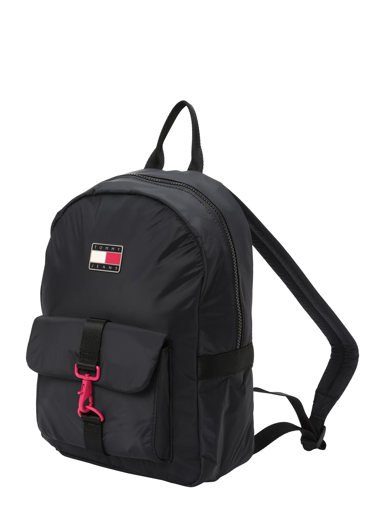 Tommy Jeans Rucsac negru - Pled.ro