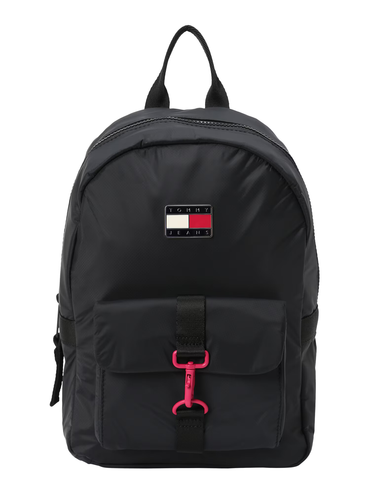 Tommy Jeans Rucsac negru - Pled.ro