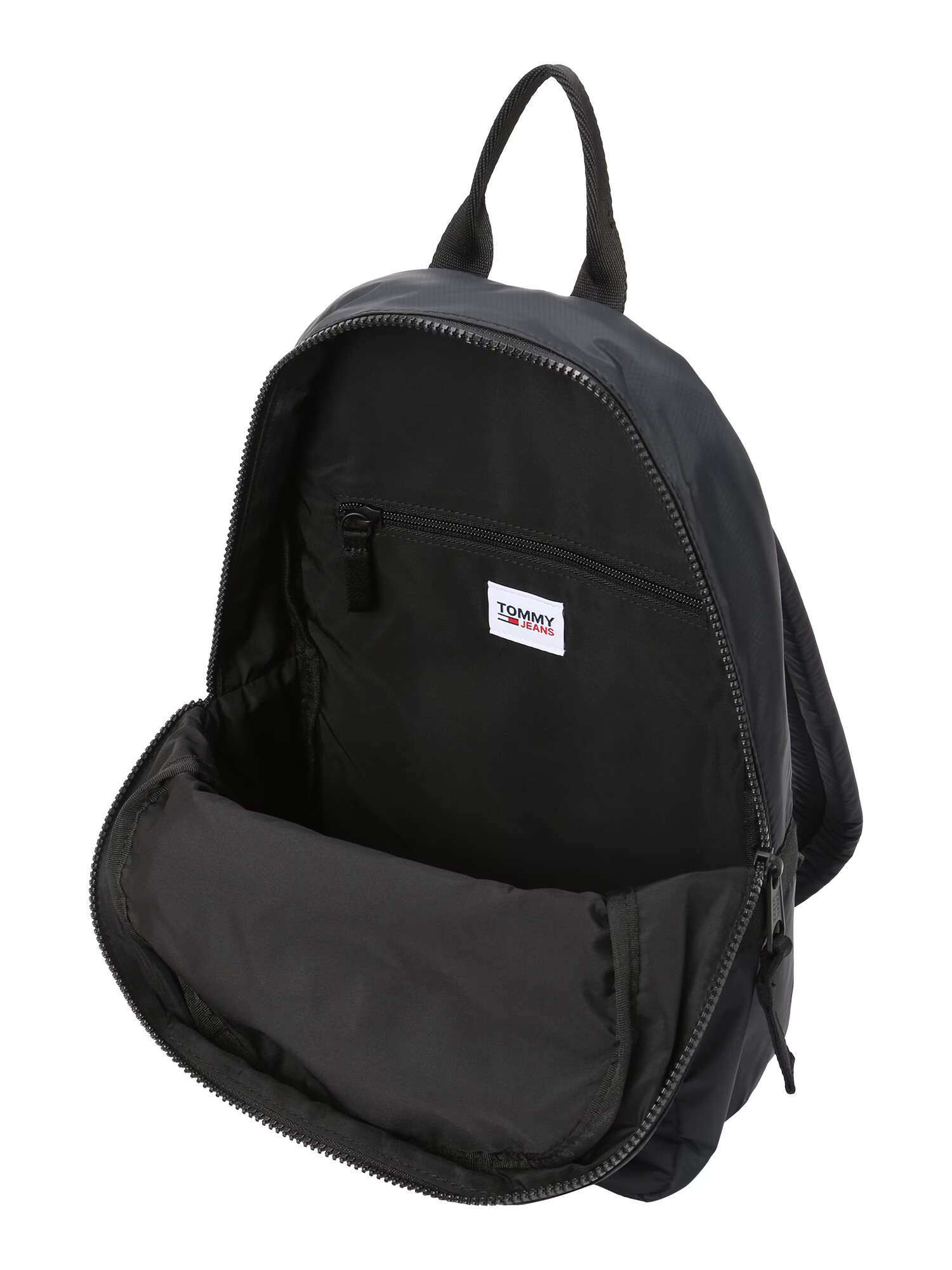 Tommy Jeans Rucsac negru - Pled.ro